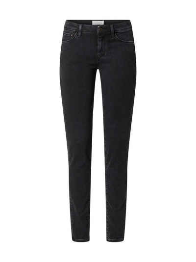 DAWN Skinny-fit-Jeans (1-tlg) Weiteres Detail