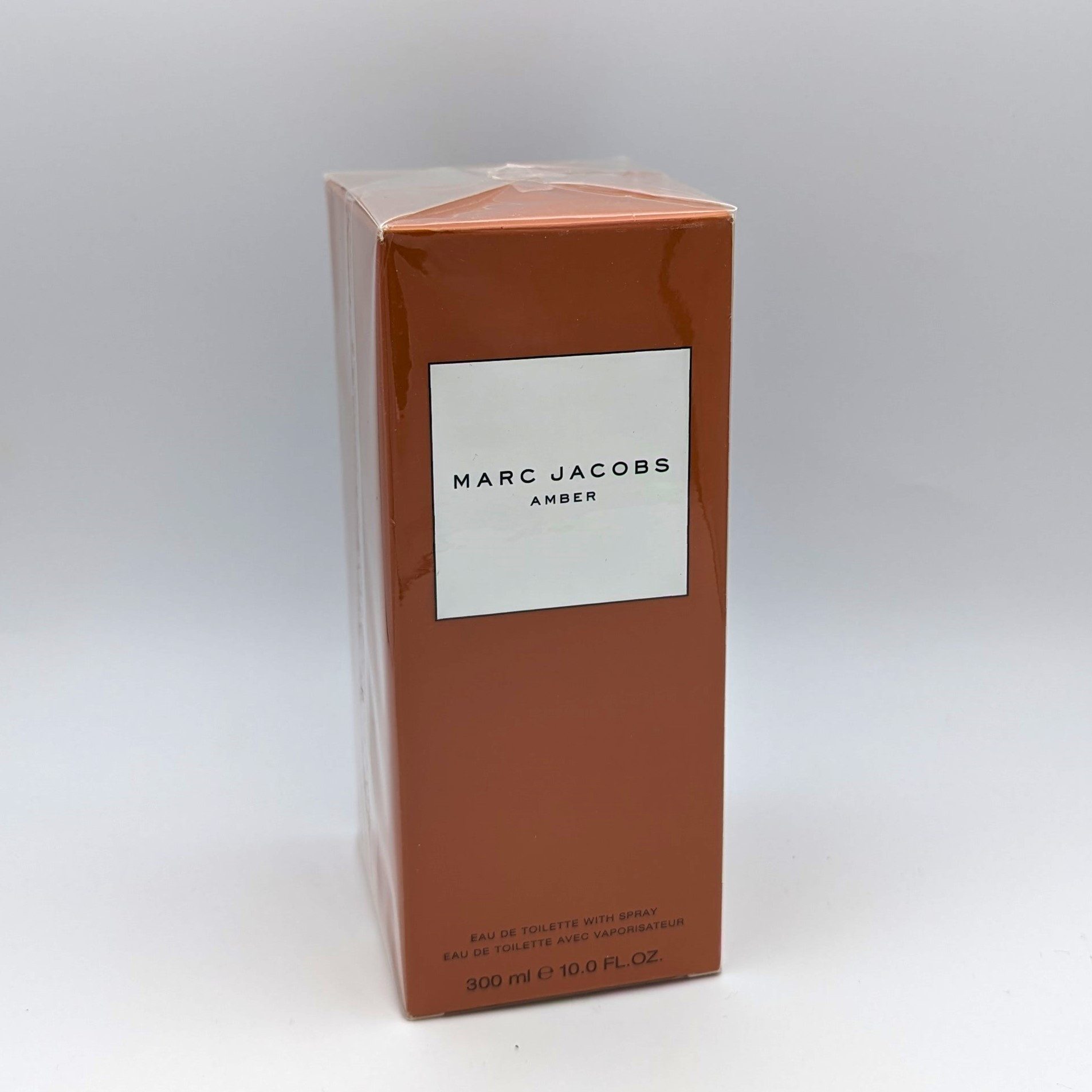 MARC JACOBS Туалетна вода Amber 300ml Spray