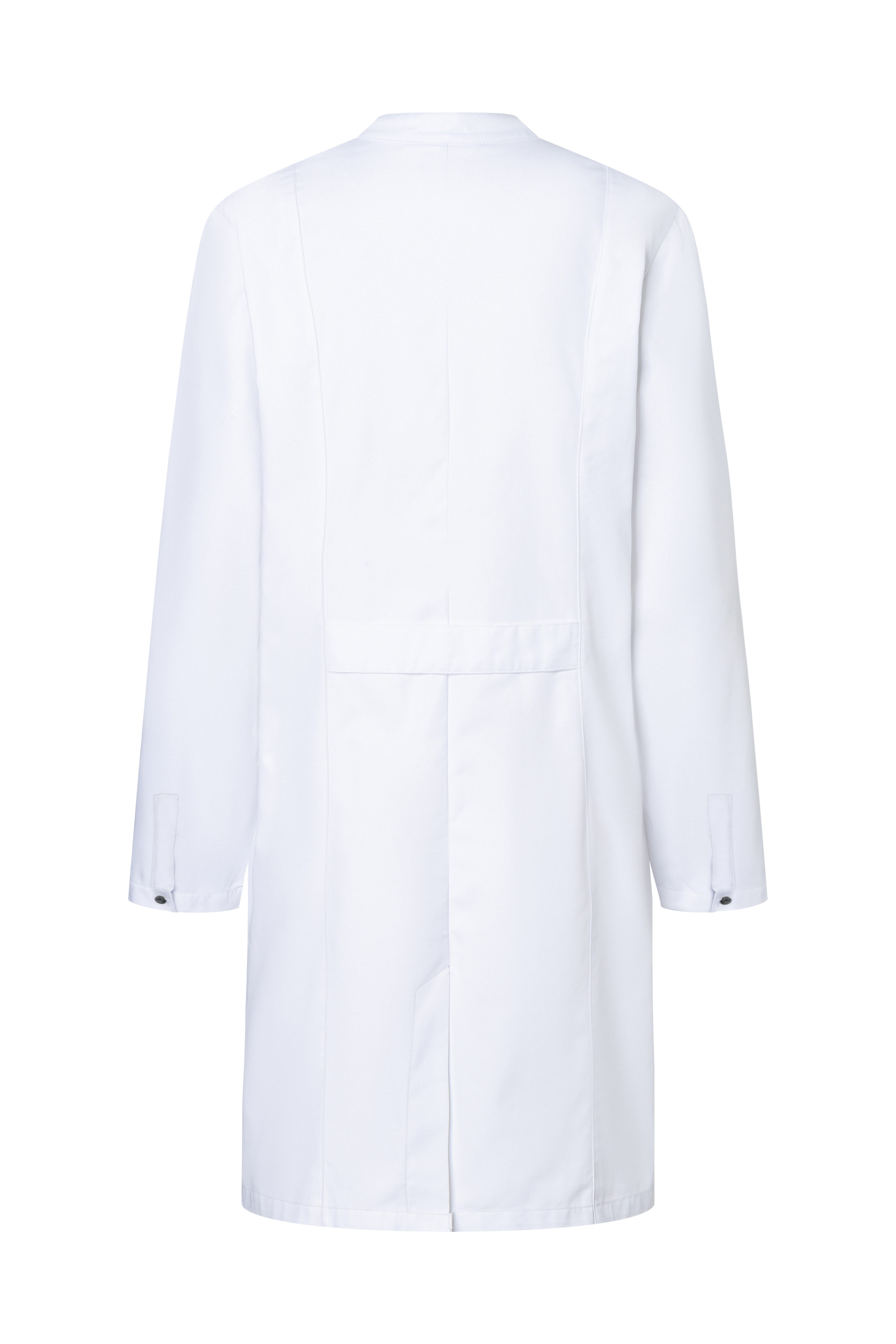 Karlowsky Fashion Arztkittel KARLOWSKY Herren Arzt-&Labormantel MODERN-SHAPE Twill Weiß