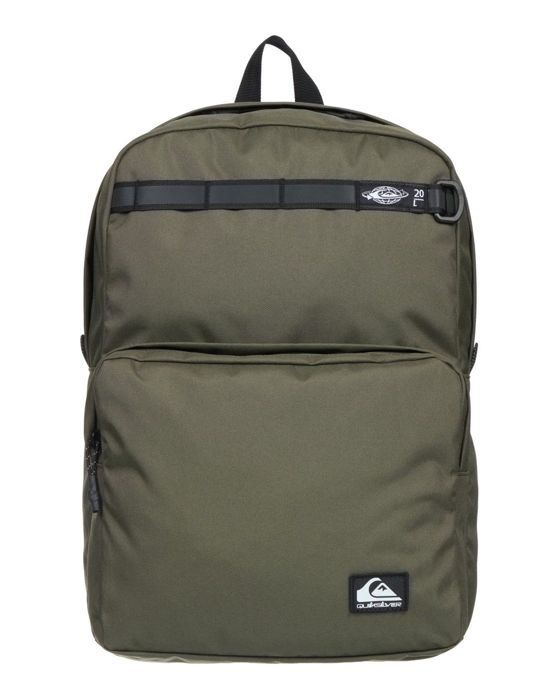 Quiksilver Daypack Hog Back