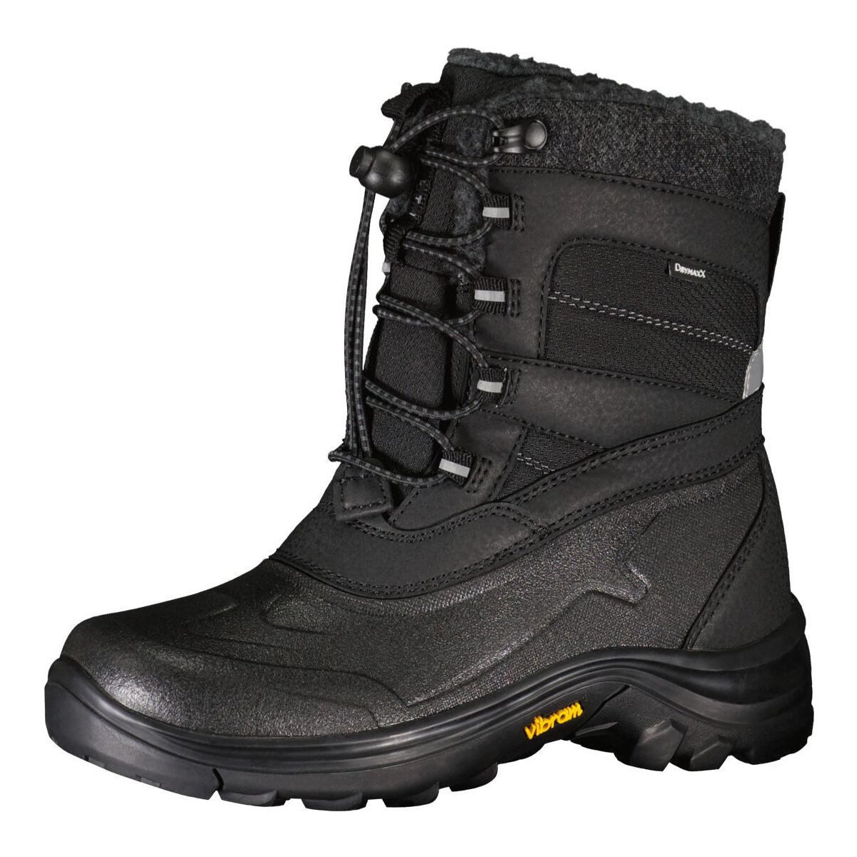 HALTI Inari DX Jr Snowboot Winterstiefel