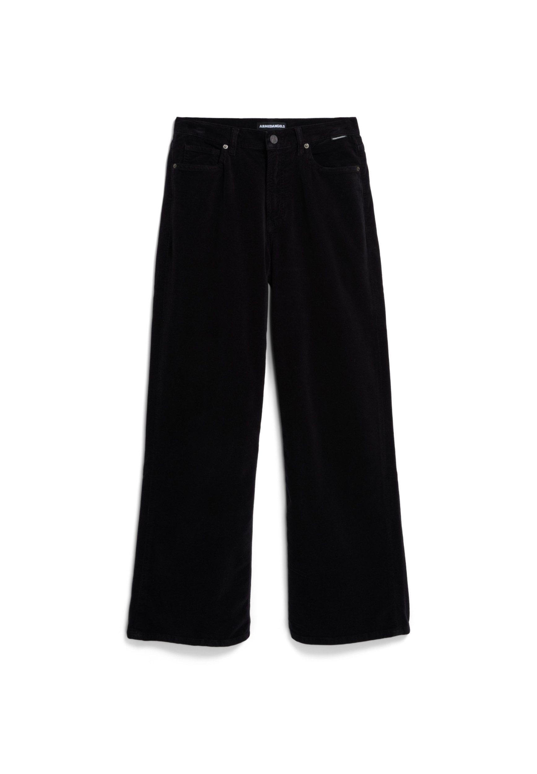 Armedangels Леггинсы ENIJAA VELVET