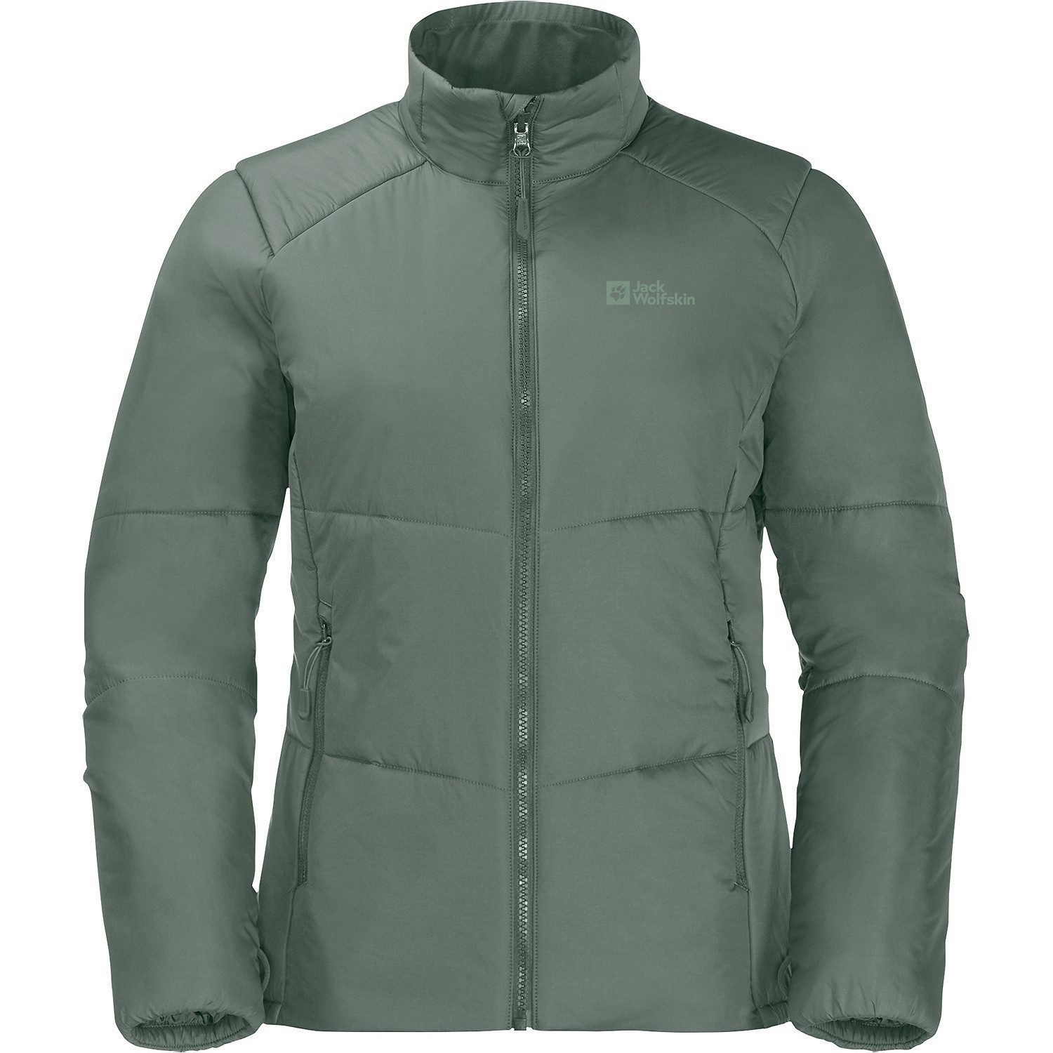 Softshelljacke Funktionsjacke W BERGLAND INS JKT