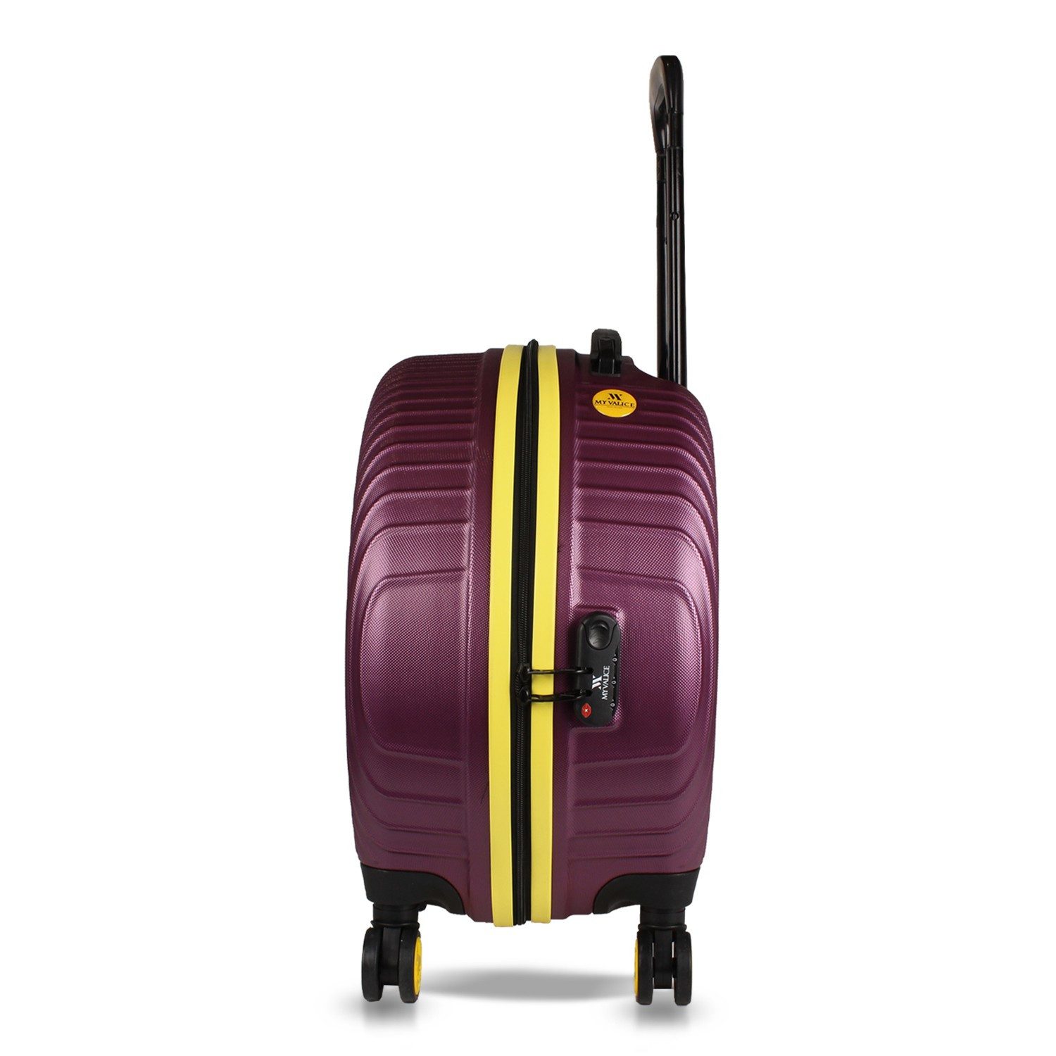 lucky bees Trolleyset 100% ABS V5825