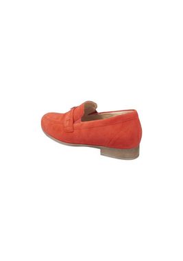 BASLER BY WALDLÄUFER leather Slipper