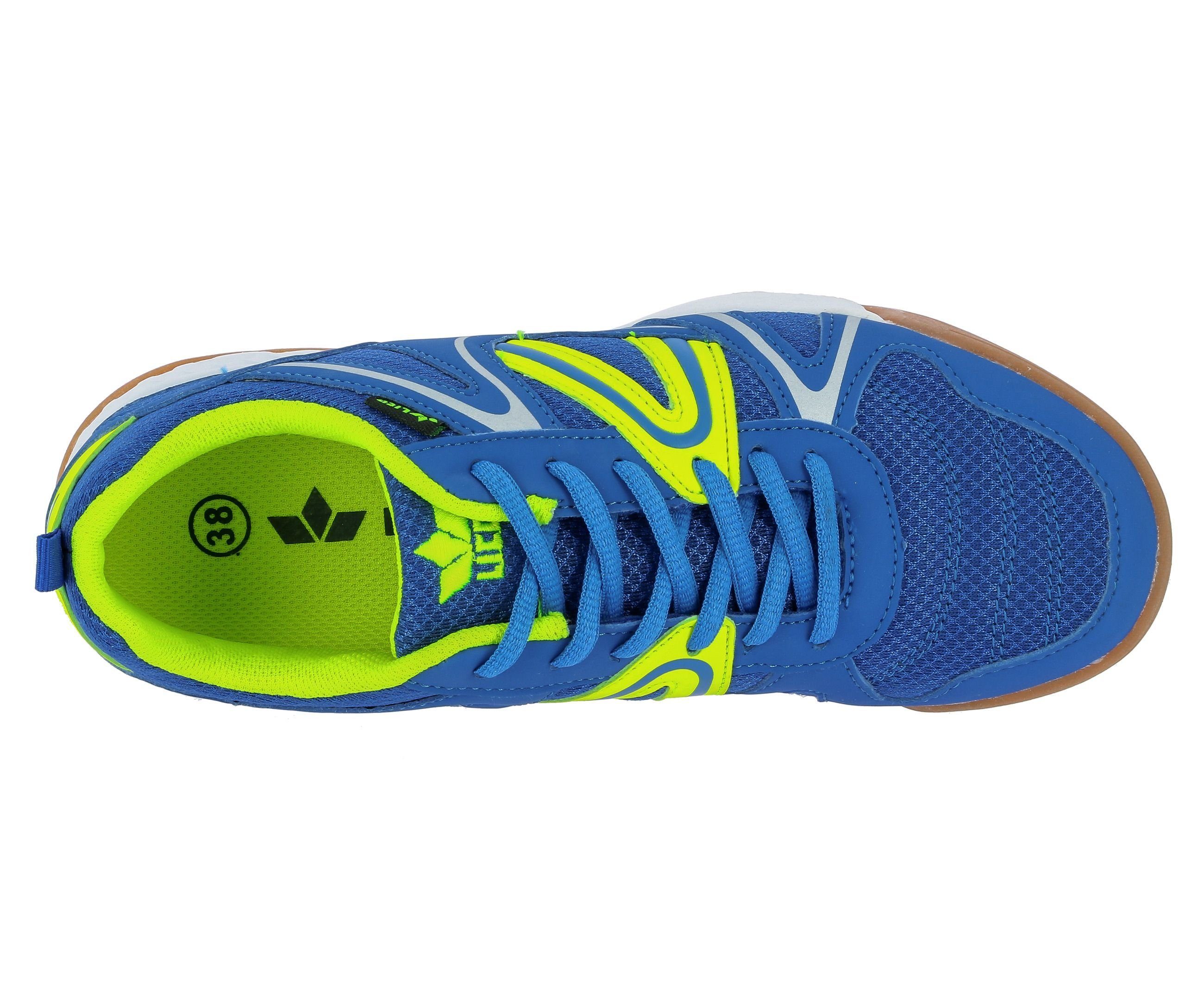 Lico Sportschuh Fit Indoor Hallenschuh