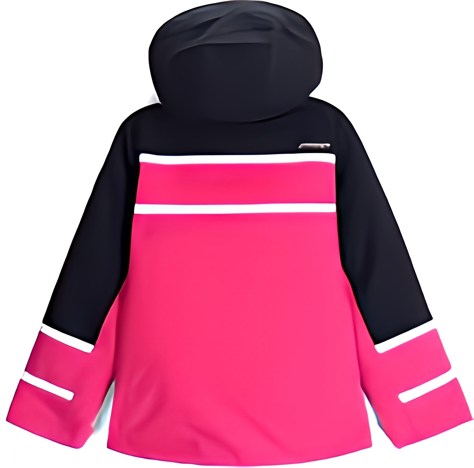 Spyder Skijacke Mila pink für Mädchen