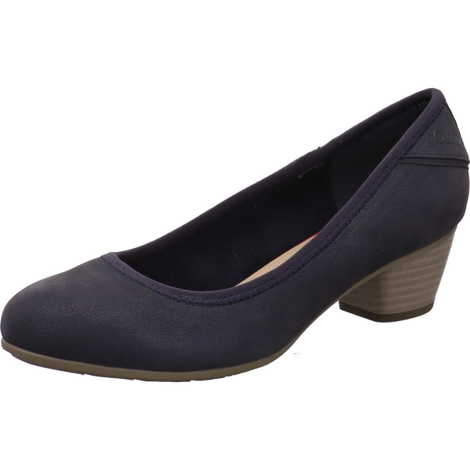 s.Oliver Pumps