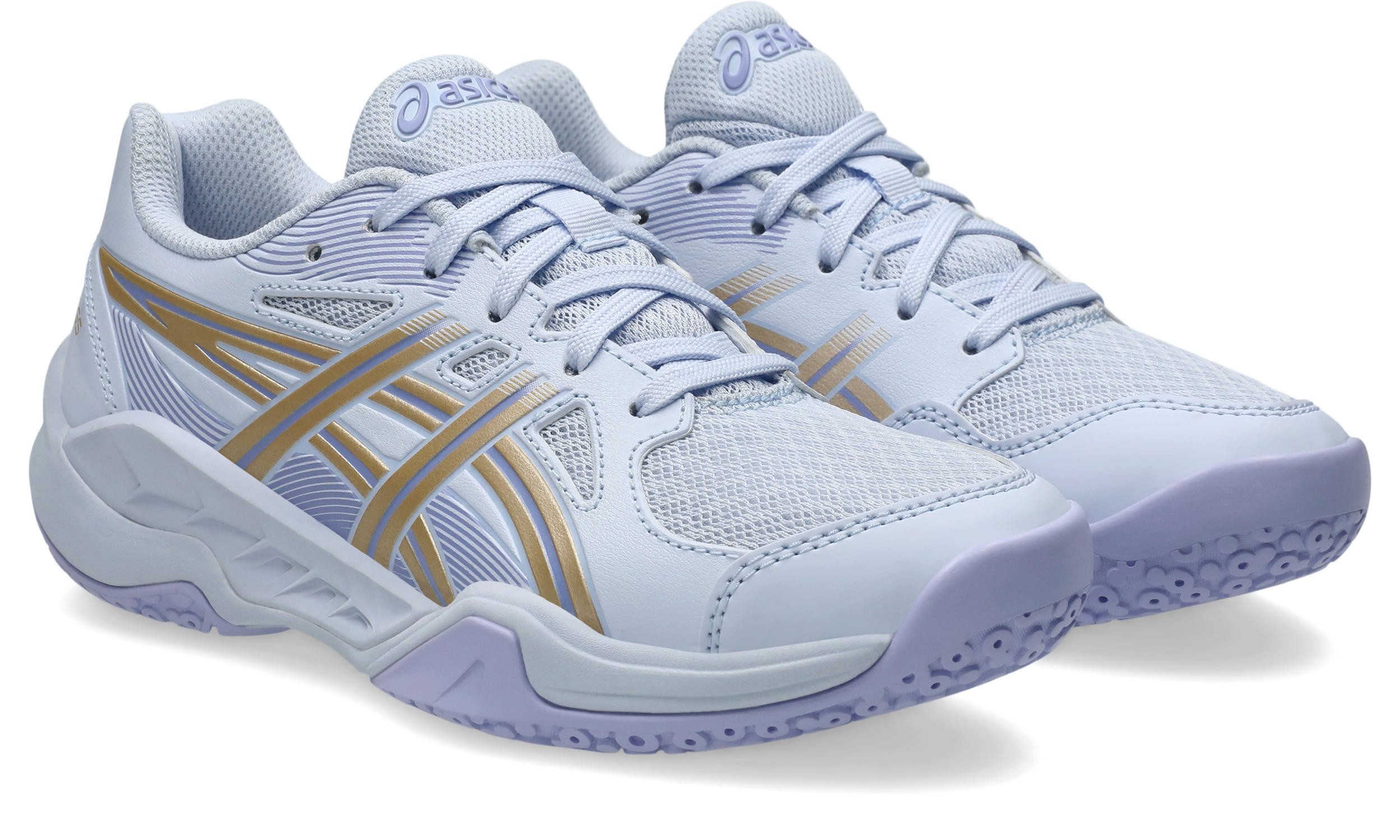 Asics GEL-POWERBREAK GS Hallenschuh für Hallensport günstig online kaufen