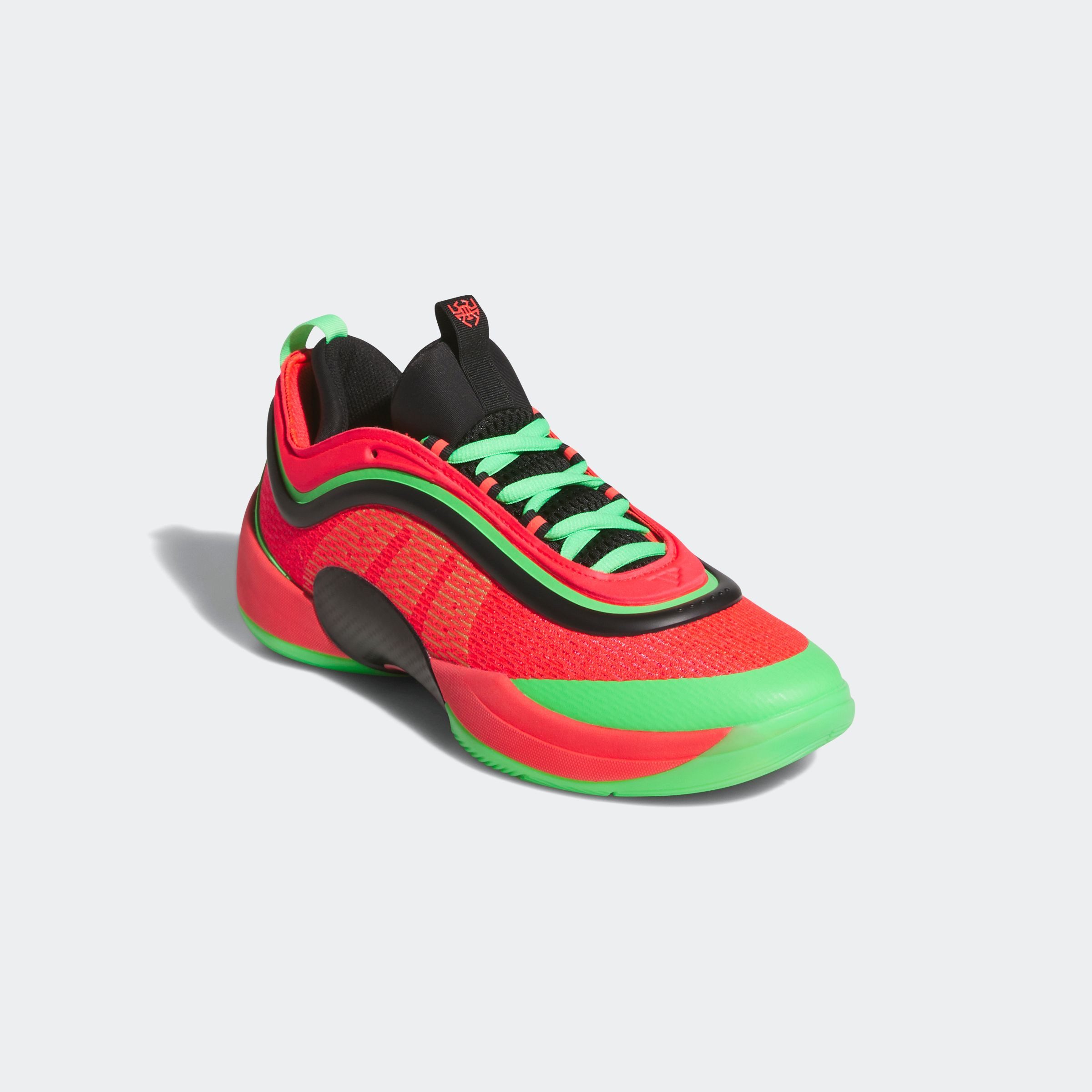 adidas Performance D.O.N. ISSUE 6 Basketballschuh günstig online kaufen