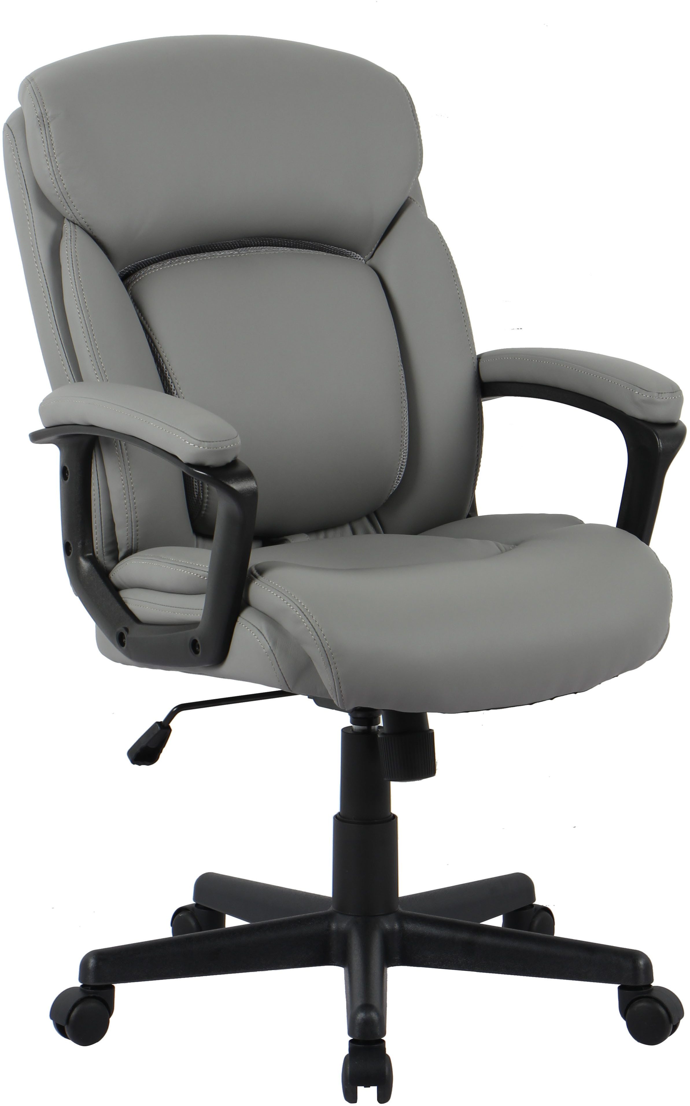 INOSIGN Bürostuhl Julia, Chefsessel, komfortable Polsterung, viele ergonomi günstig online kaufen