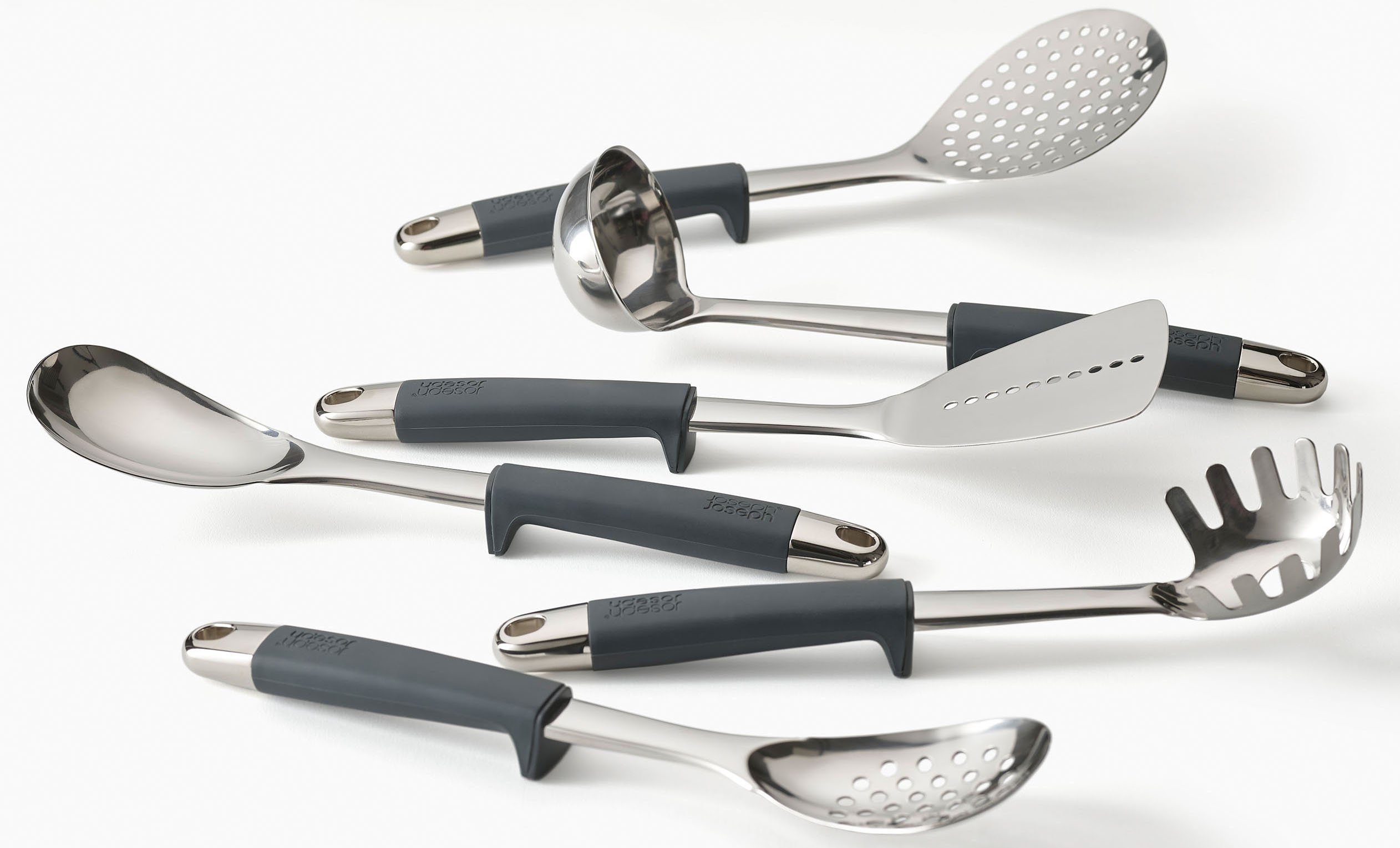 Joseph Joseph Kochbesteckhalter Elevate™, (Set, 7-tlg), günstig online kaufen