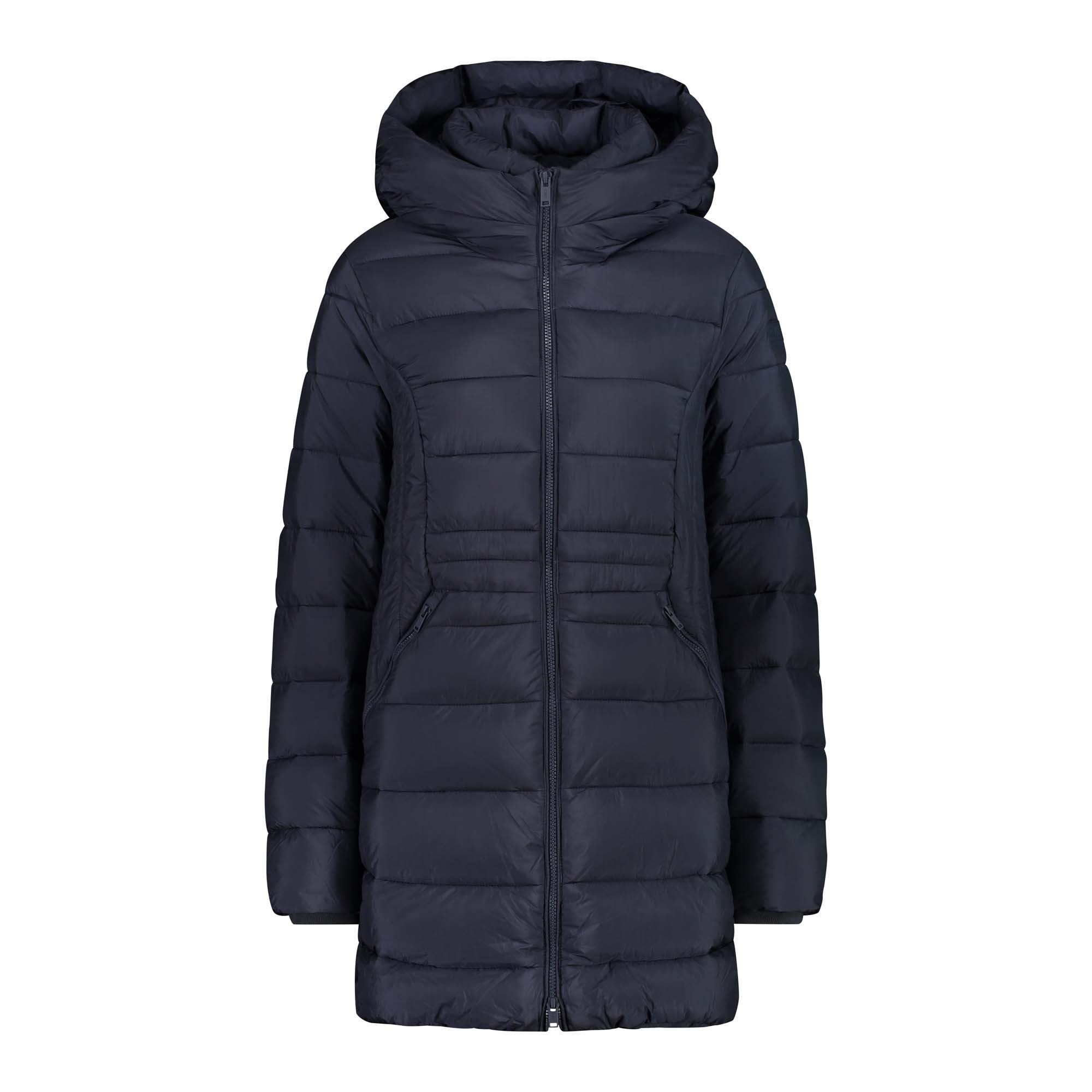 Wintermantel CMP Damen Parka WOMAN PARKA FIX HOOD 32K3126