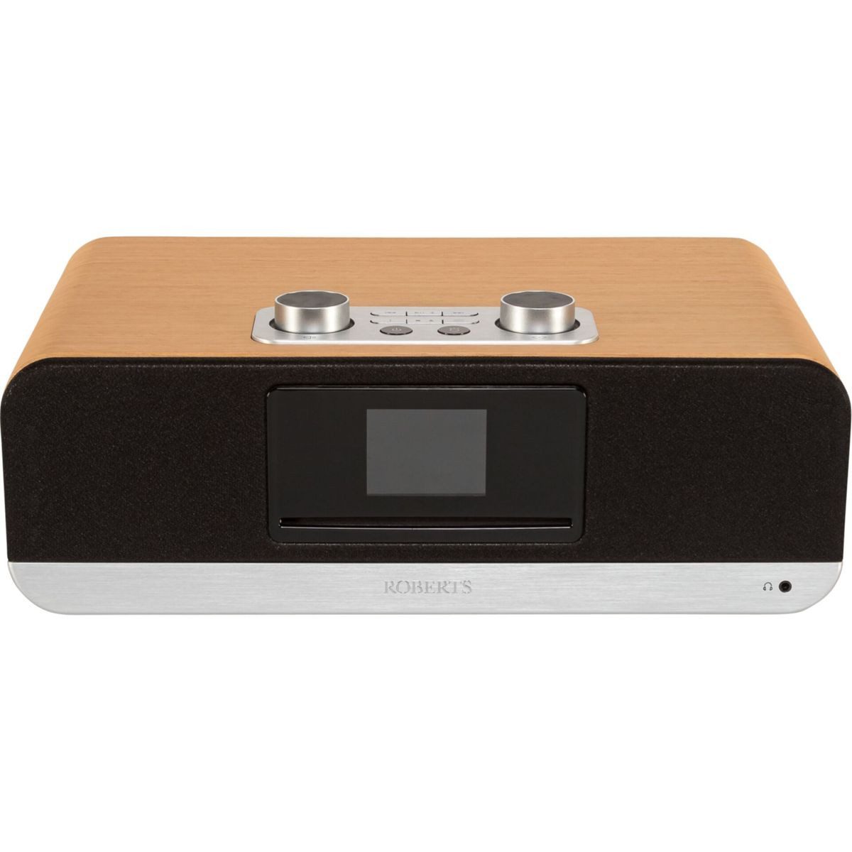 ROBERTS RADIO BluTune 300LE Cherry Radio