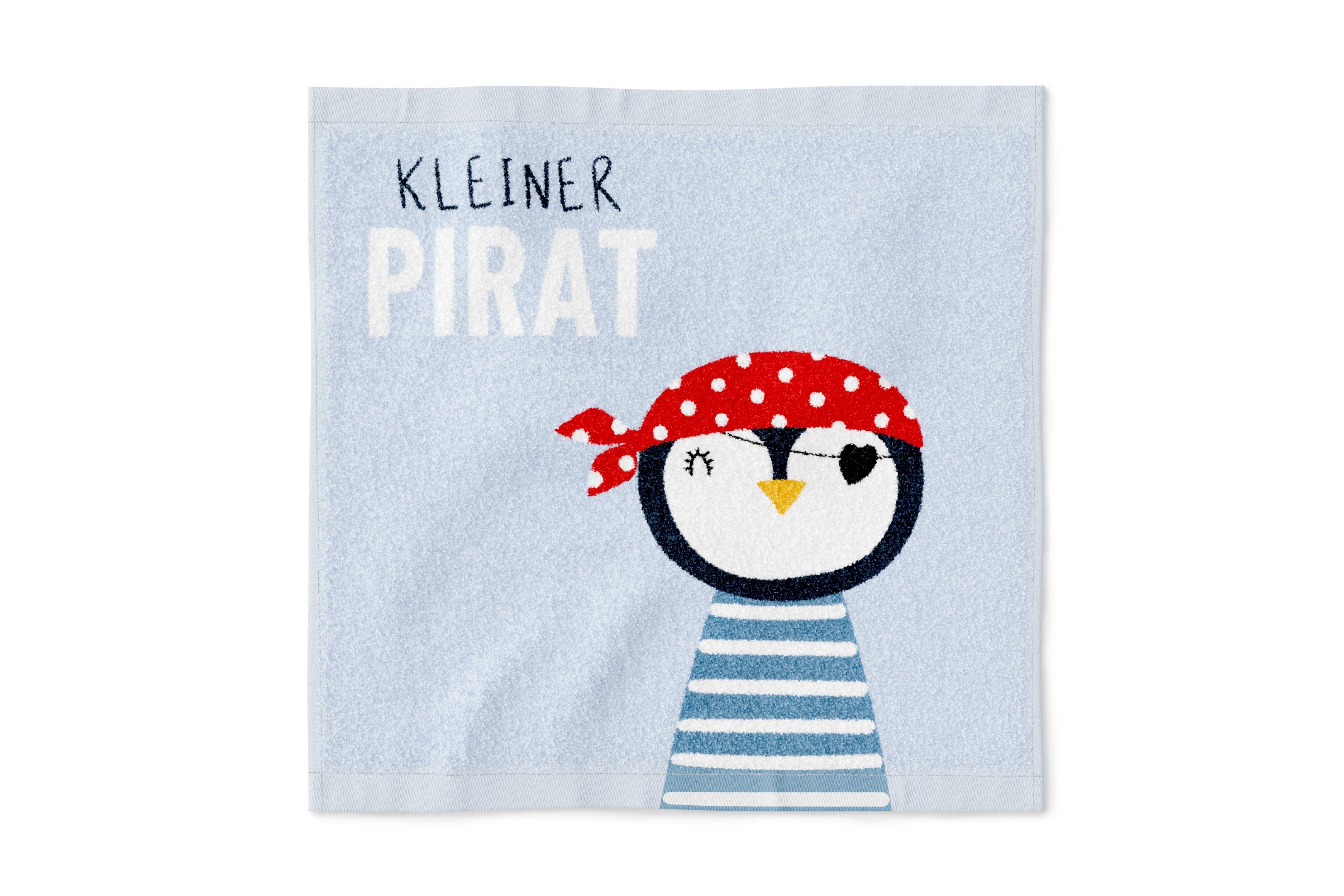 La Vida Handtuch Magisches Kinder-Handtuch 30x30 günstig online kaufen