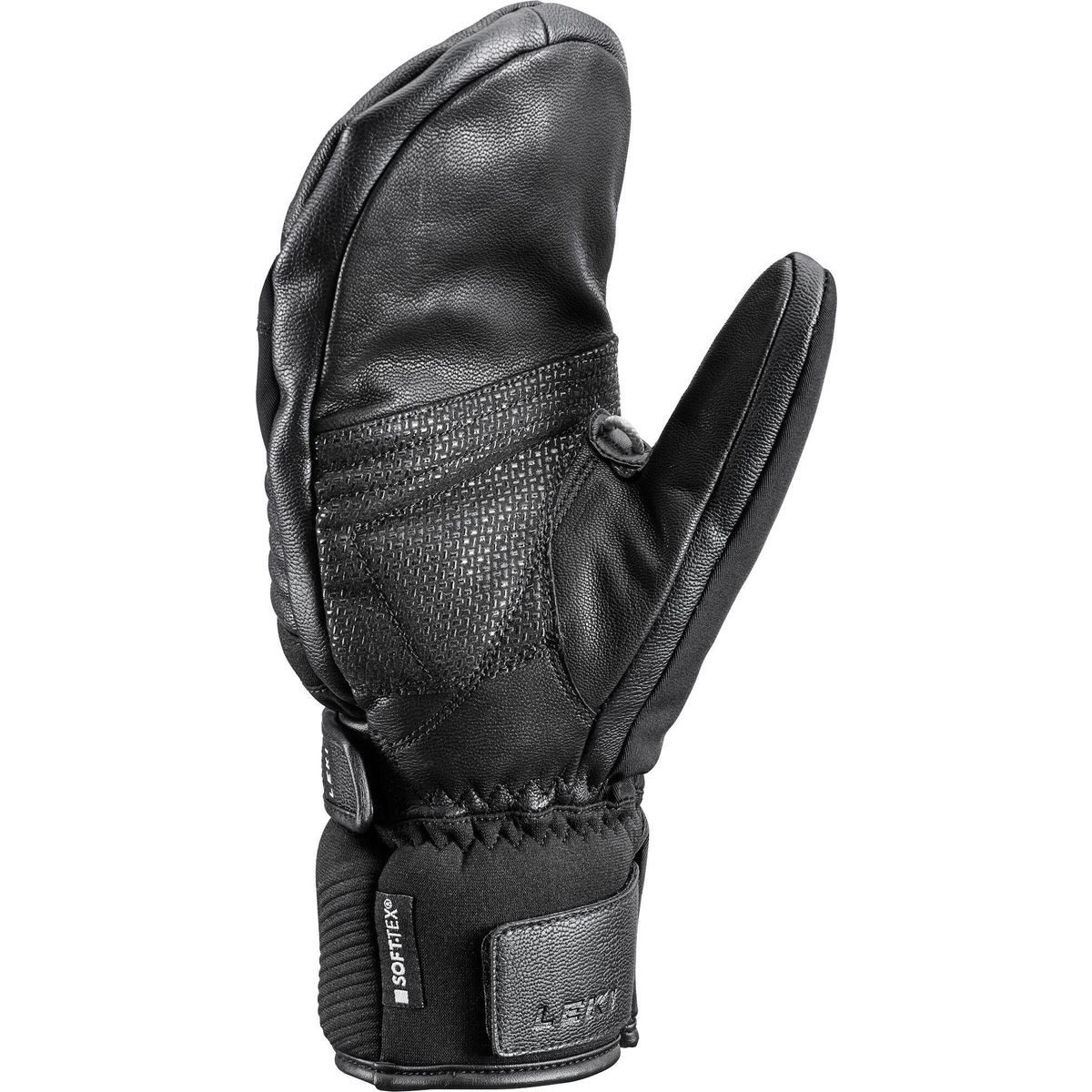 Leki Skihandschuhe Stormlite 3D Mitten