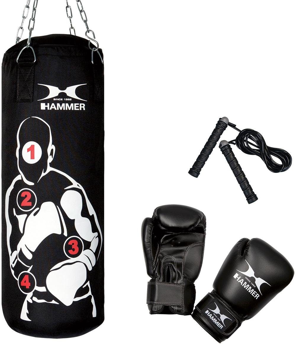 Boxsack Sparring Pro