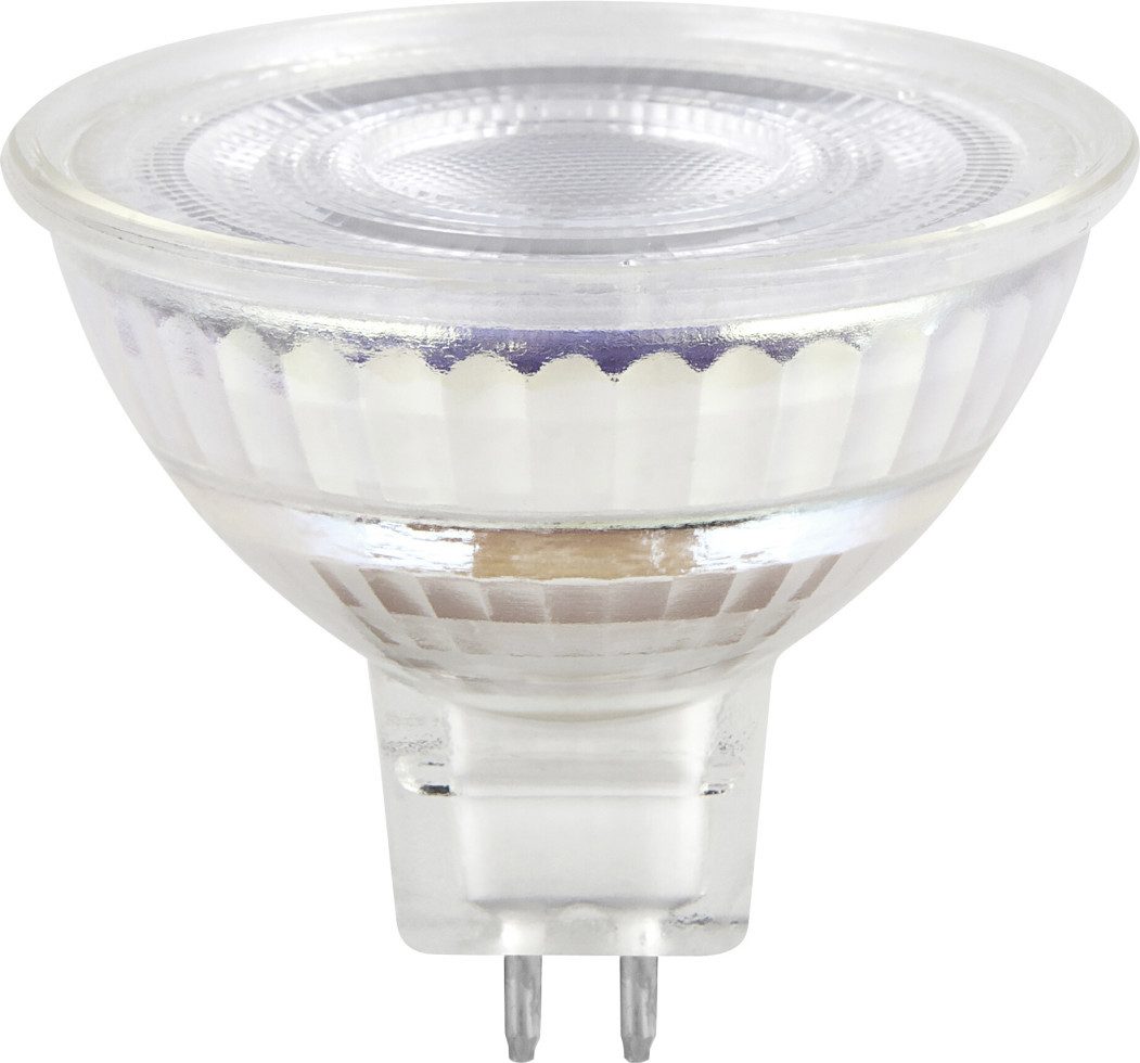 Osram LED-Leuchtmittel Osram LED Leuchtmittel GU5,3 Star MR 16 36° 3,4W, Nicht dimmbar