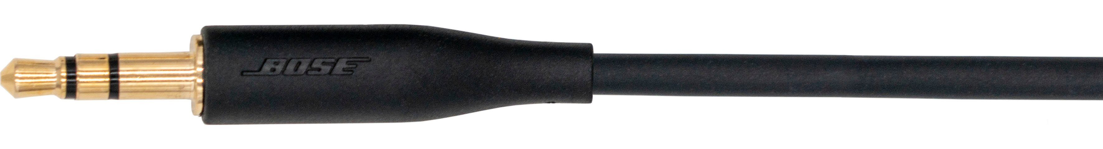 Bose Bass Module Connection für Bose TV Speaker Audio-Kabel, 3,5-mm-Klinke, 3,5-mm-Klinke (460 cm), passend für Bose TV Speaker – Bild 2 von 5