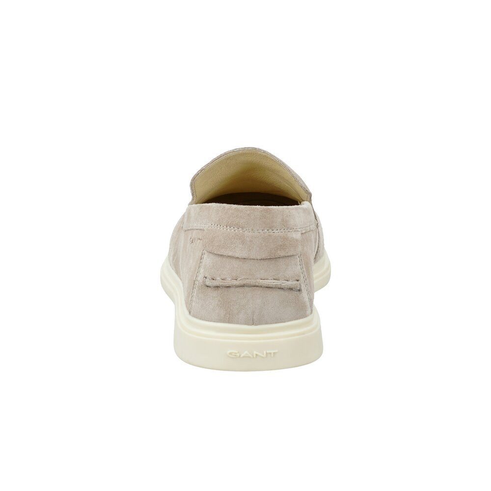 Gant Gant - BOERY - Beige Slipper