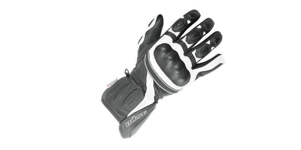 Motorradhandschuhe Pitlane Handschuhe