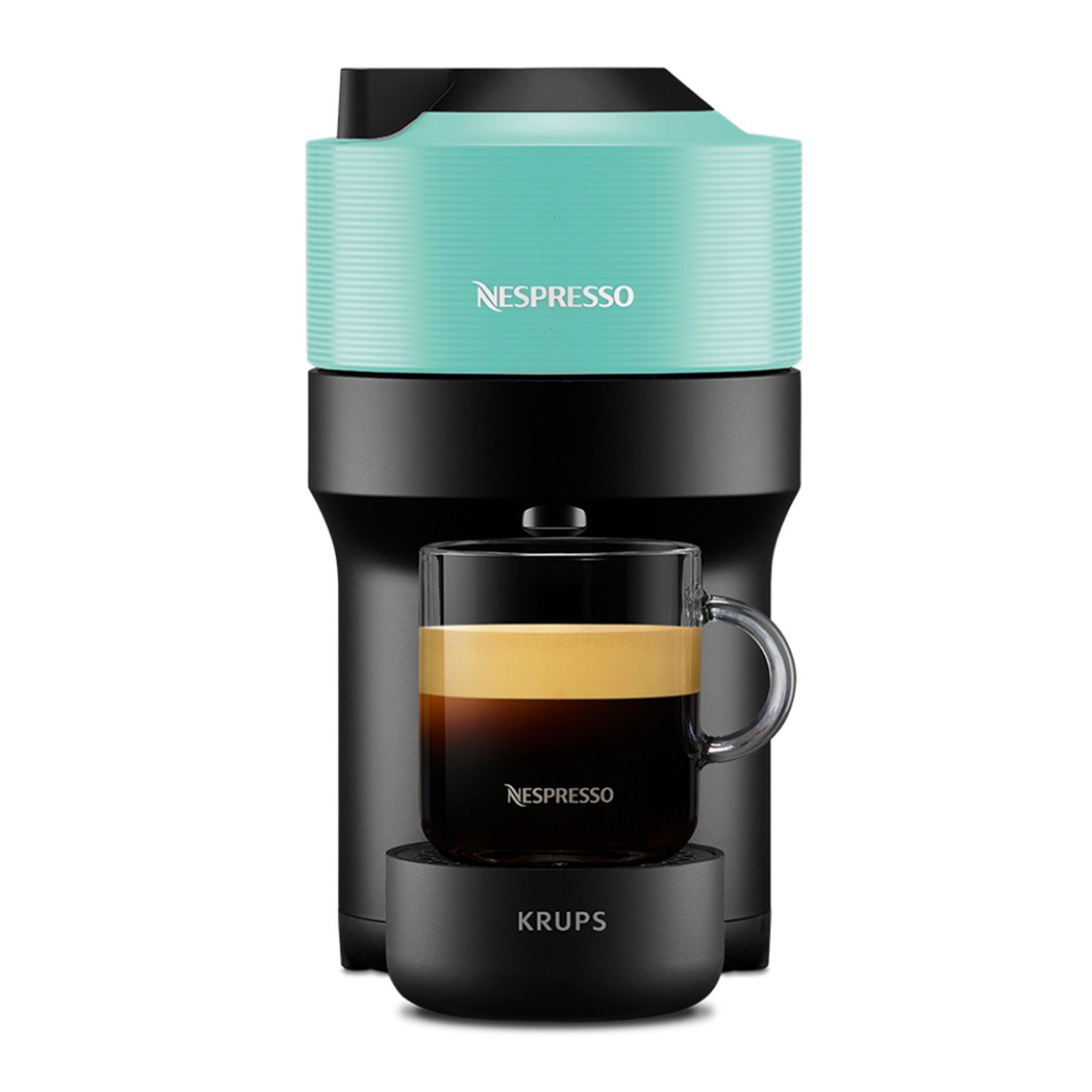 Krups Kapselmaschine