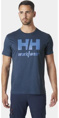 Helly Hansen T-Shirt Classic Logo