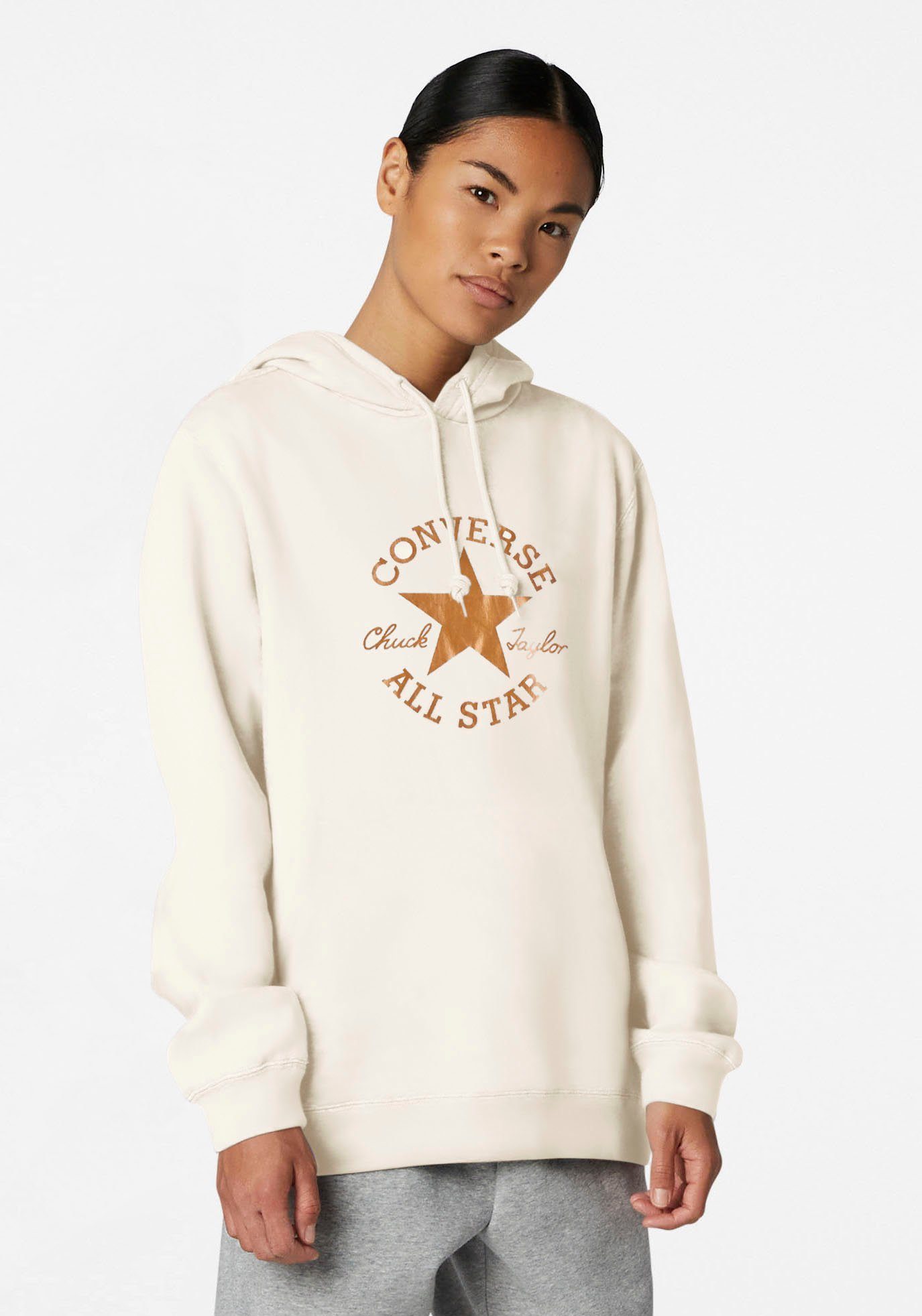 Converse Pullover für Damen online kaufen | OTTO