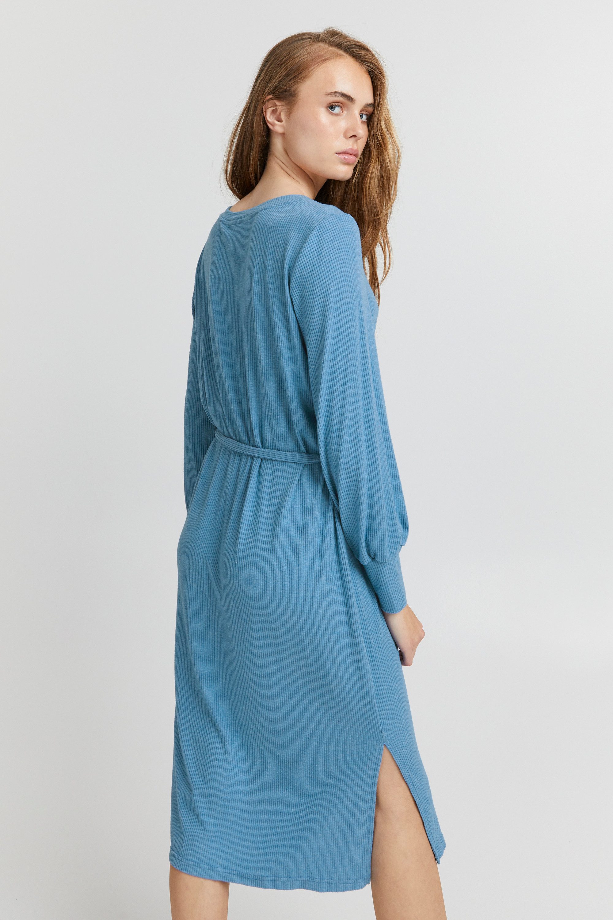 Ichi Jerseykleid IHKYLA DR3