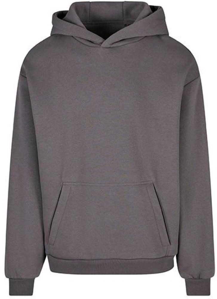 New Morning Studios Kapuzenpullover Oversized Hoody günstig online kaufen