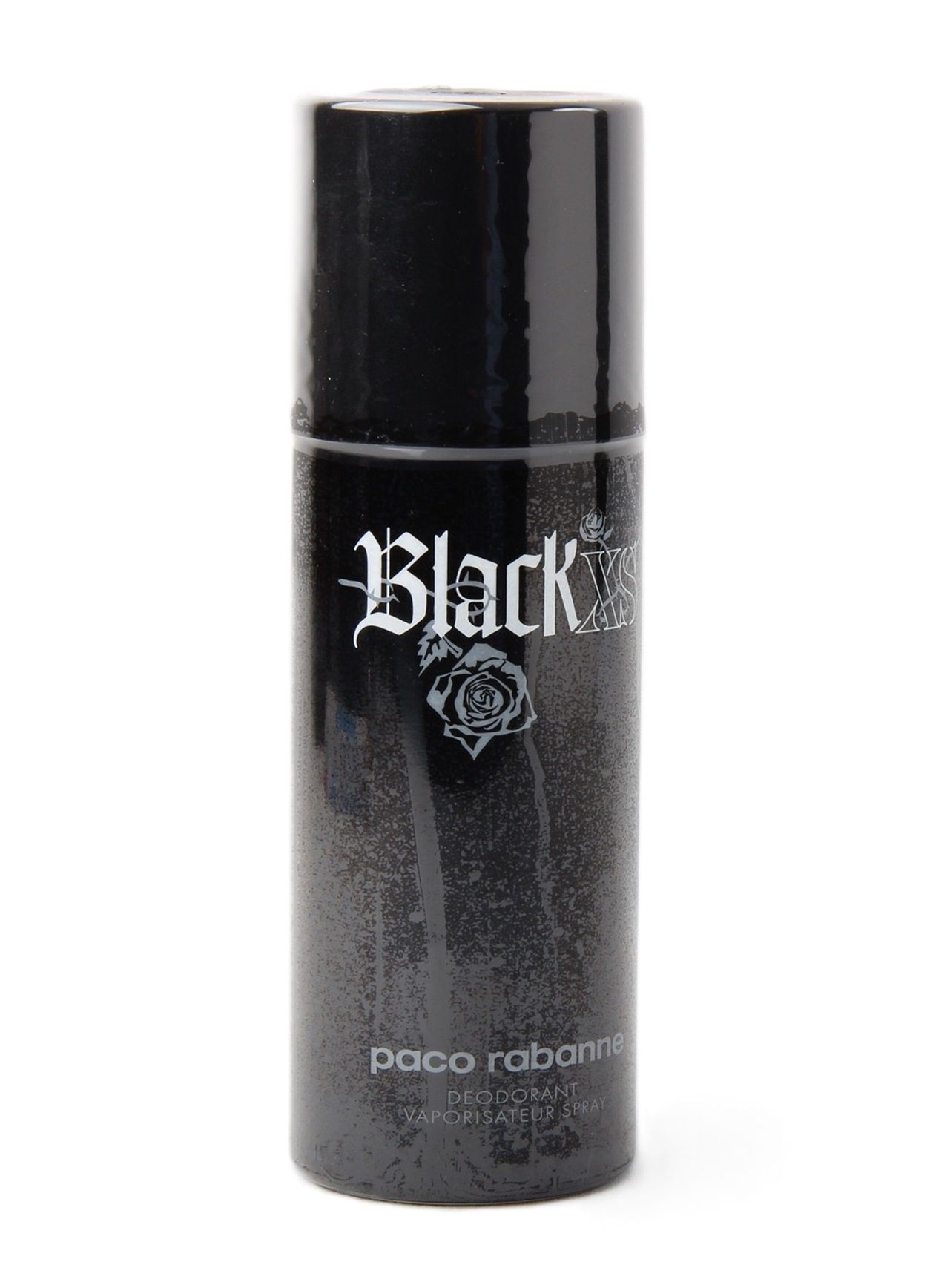 paco rabanne Deo-Spray Paco Rabanne Black XS Deodorant Spray 150ml