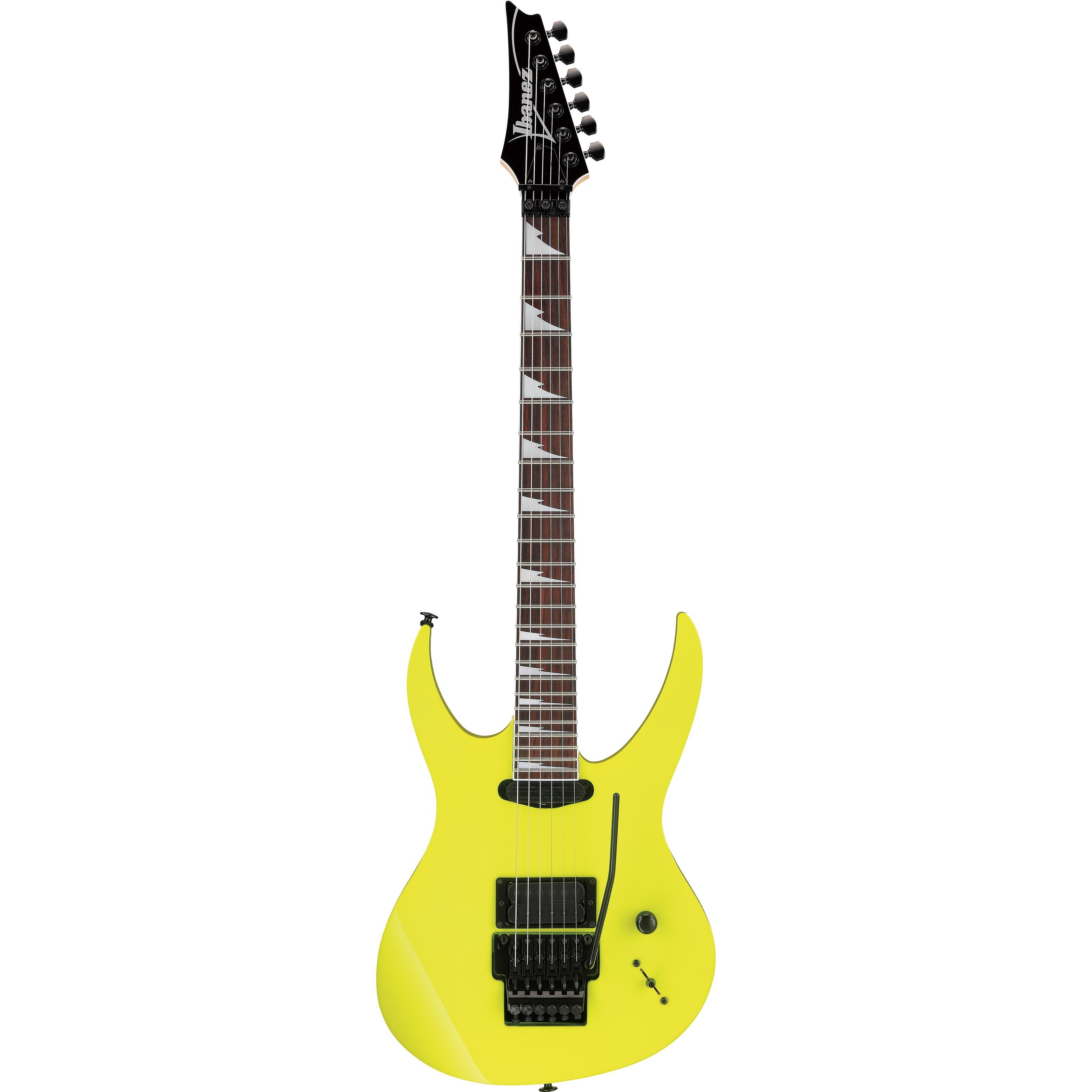 Ibanez E-Gitarre, E-Gitarren, Ibanez Modelle, Genesis 540PIII-DY Desert Sun Yellow - E-Gitarre
