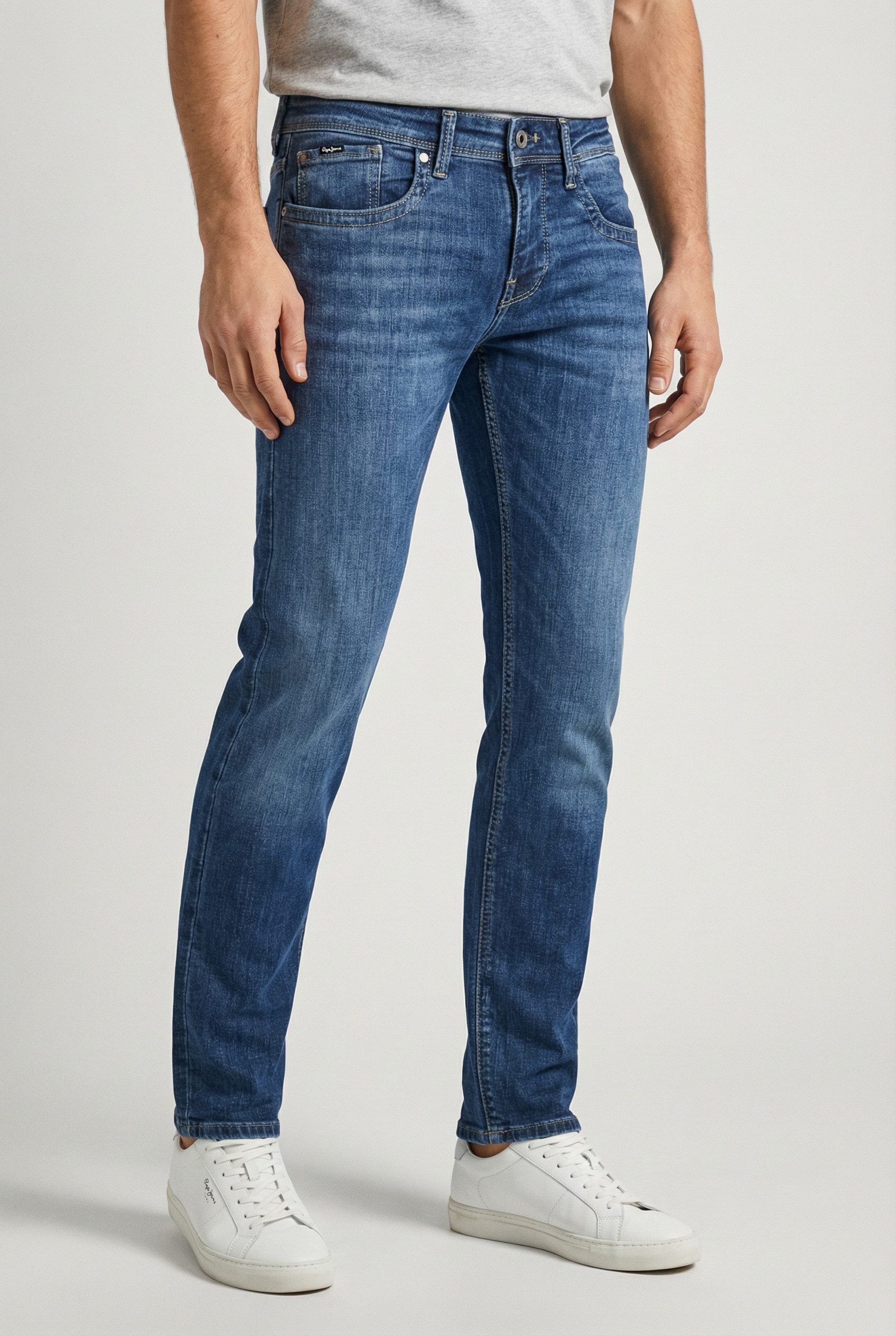 Slim-fit-Jeans HATCH