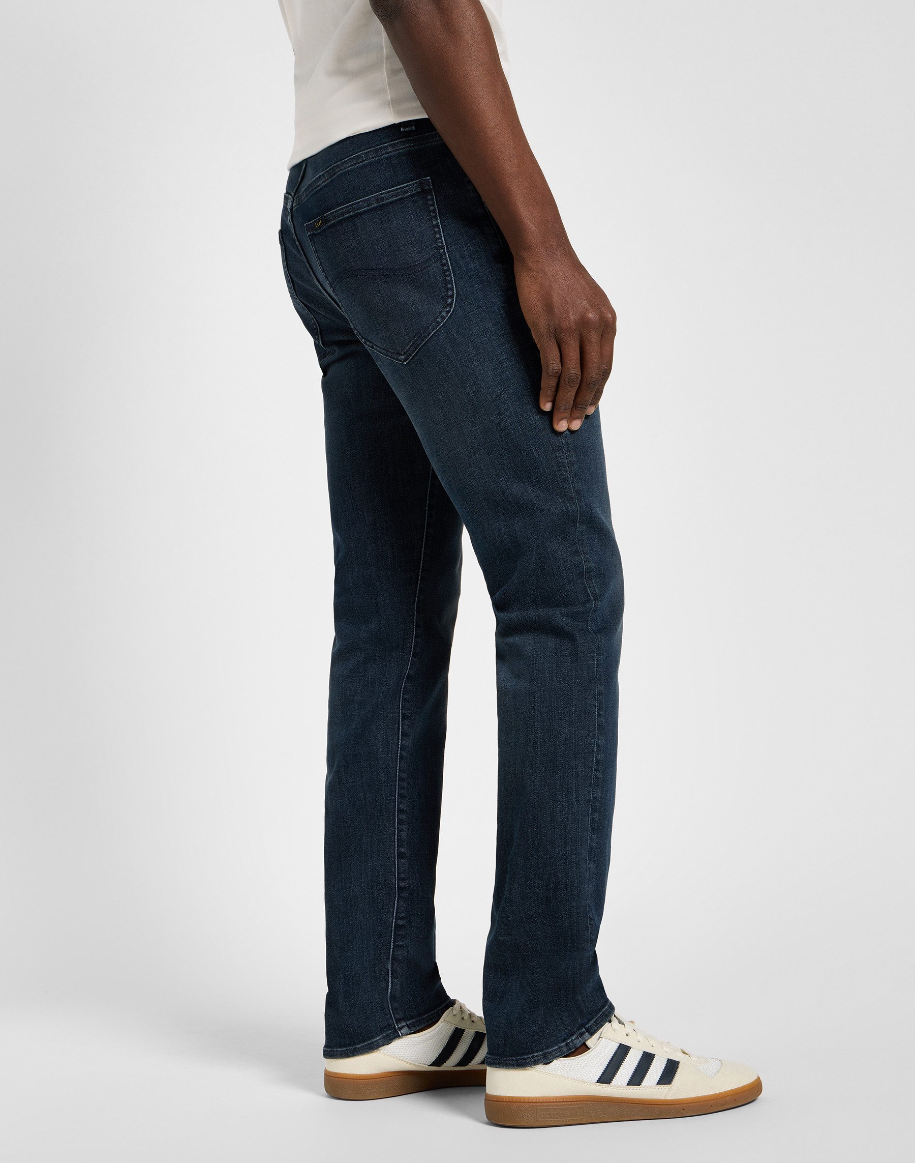 Lee® Slim-fit-Jeans Extrem Motion Slim Extreme Motion Stretchware