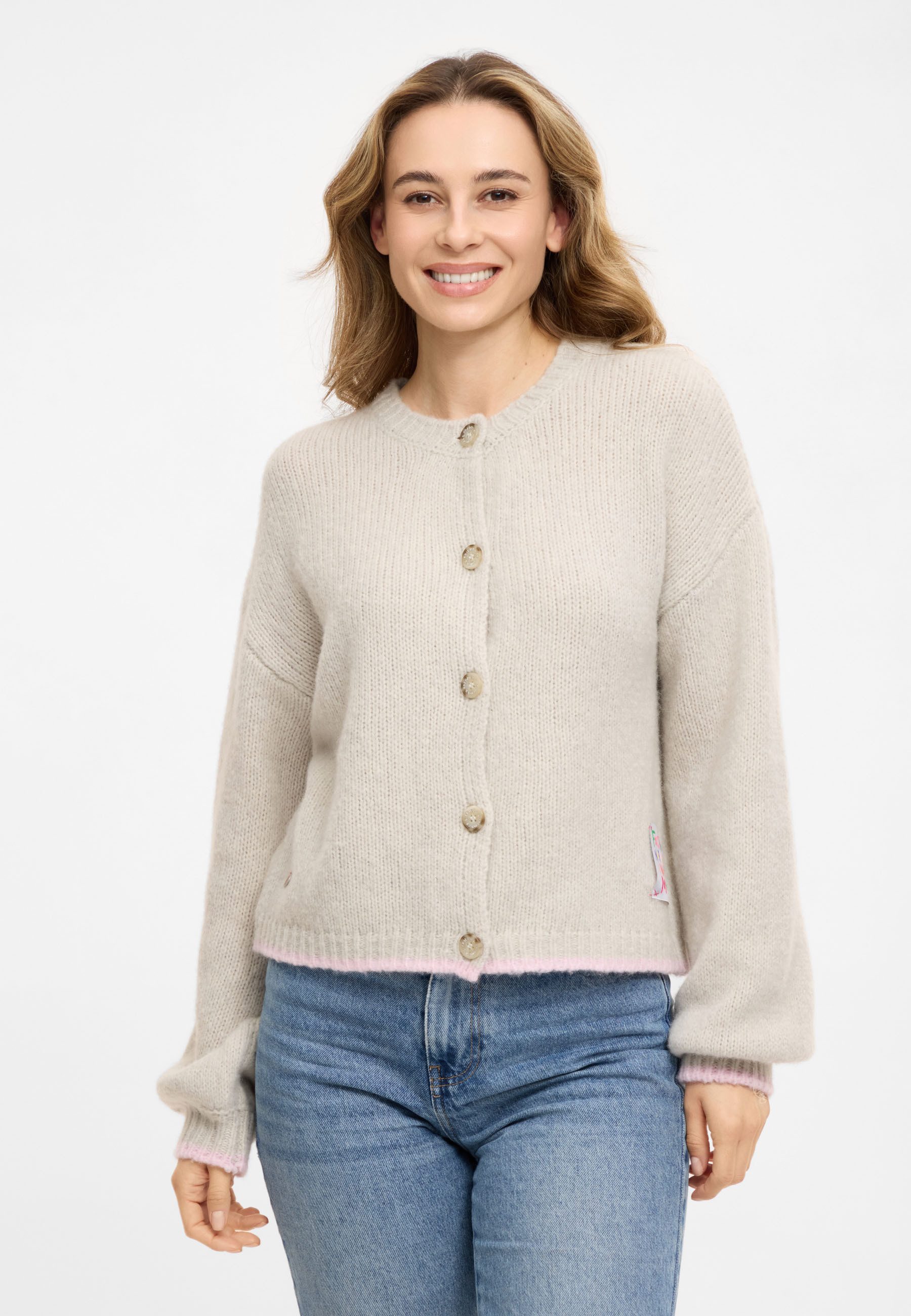 Frieda & Freddies Cardigan Frieda & Freddies Strickjacke