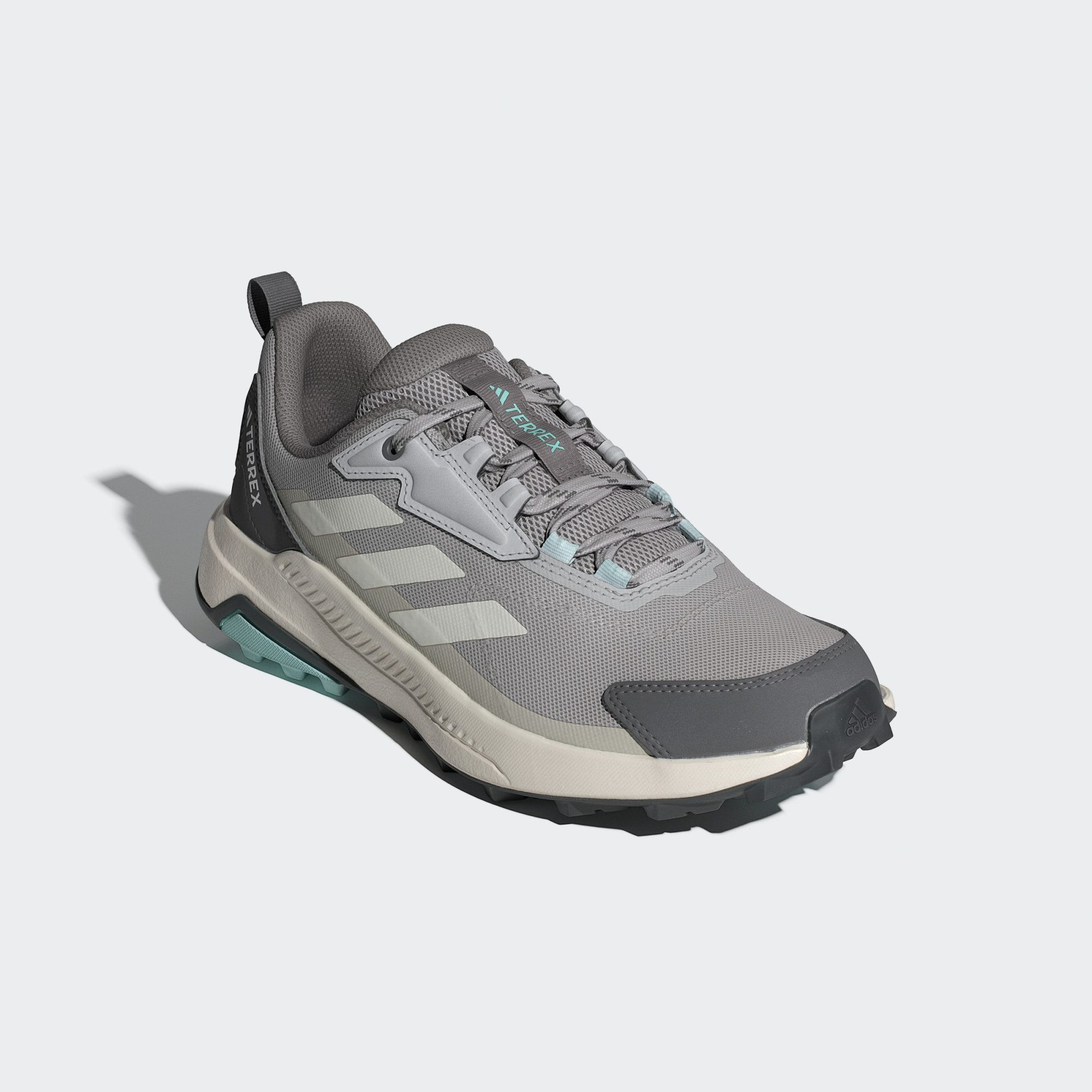 adidas TERREX TERREX ANYLANDER WANDERSCHUH Hikingschuh (1-tlg) günstig online kaufen
