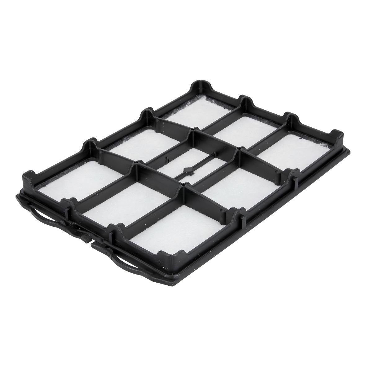 easyPART Motorschutzfilter wie SIEMENS 00578863 Motorschutzfilter BOSCH, Zubehör für Staubsauger