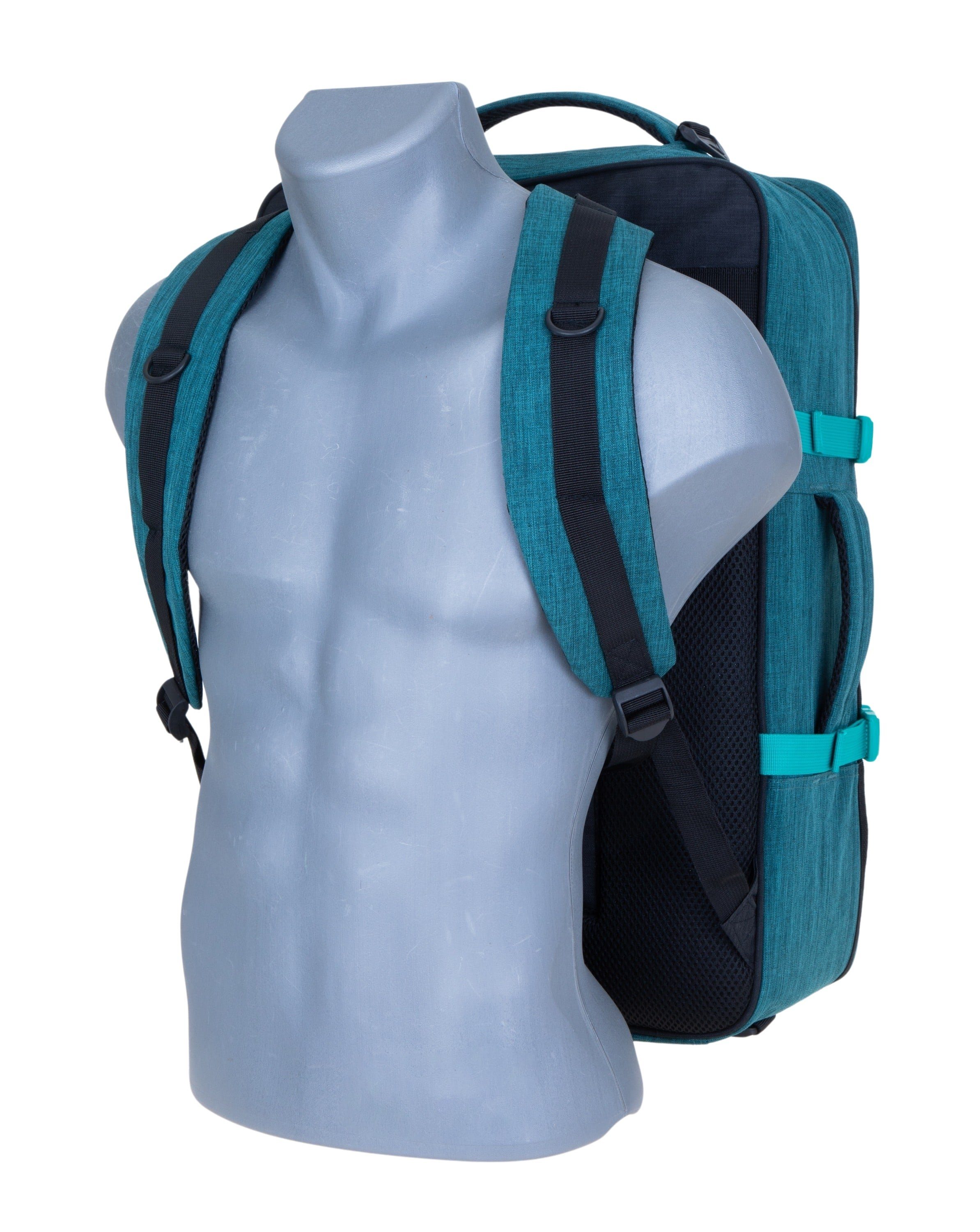 ELEPHANT Reiserucksack Fly Travel Rucksack Handgepäck, Kabinengepäck Handgepäckrucksack Daypack groß