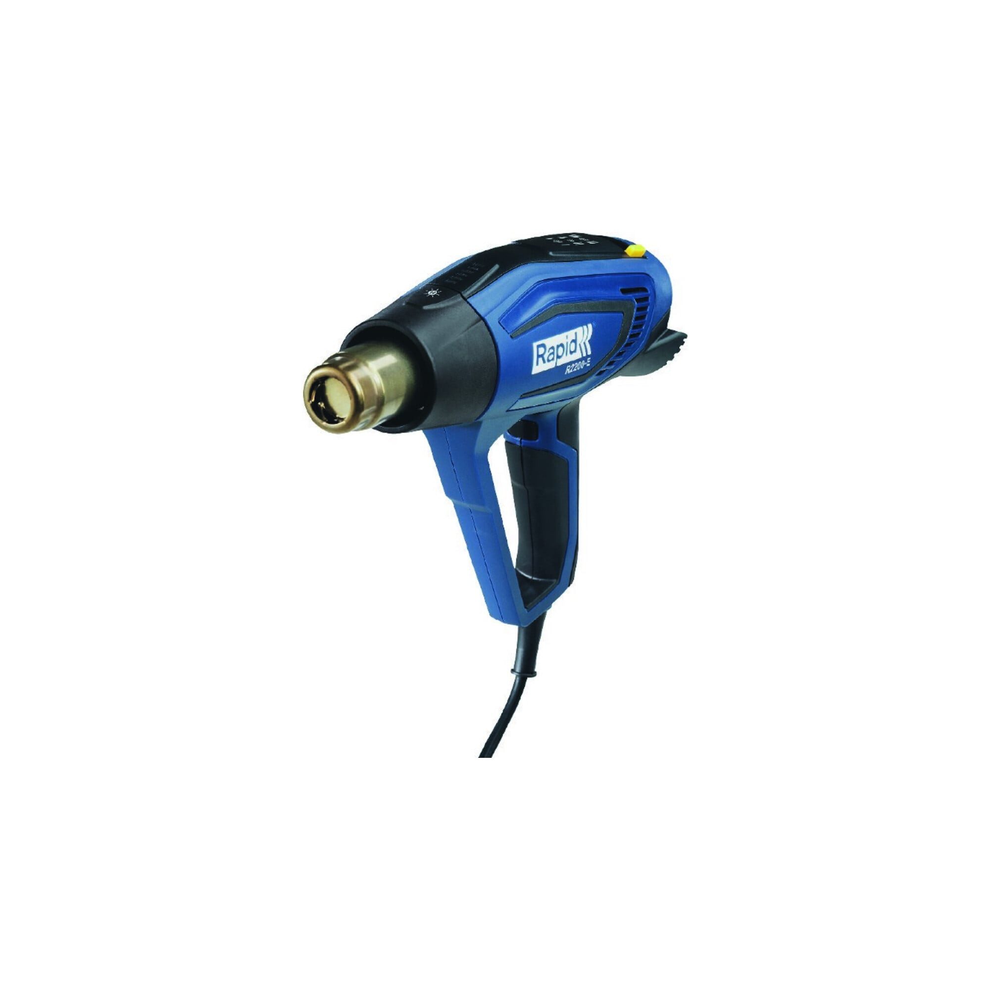 Rapid Heißluftgebläse Rapid Heisluftgebläse R2200-E Box