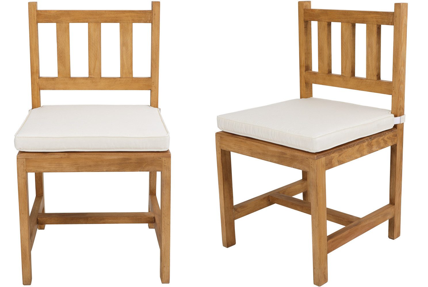 1a Direktimport Eckbank Mexico Möbel 48cm Modul der Eckbank - Stuhl - Landhaus - Pinie Massivh