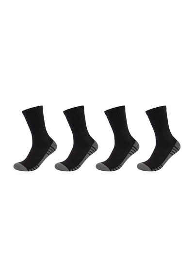 Skechers Socken Tennissocken 4er Pack