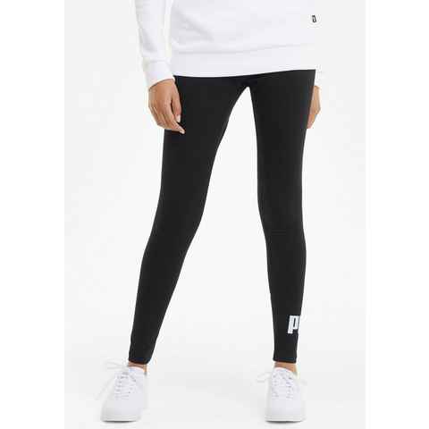 PUMA Leggings ESS LOGO LEGGINGS