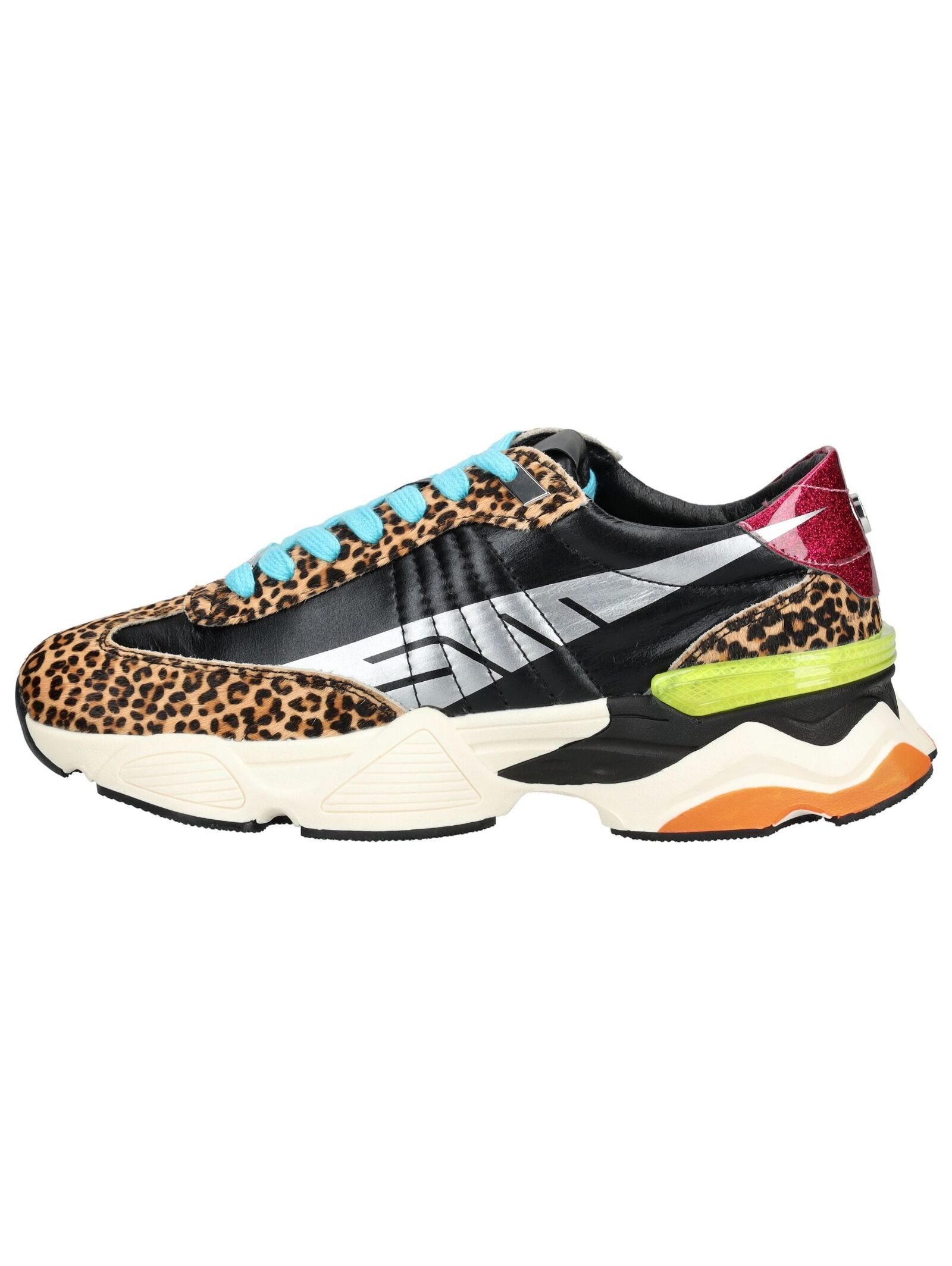 STEVE MADDEN STEVE MADDEN Sneaker Veloursleder/Synthetik Sneaker günstig online kaufen