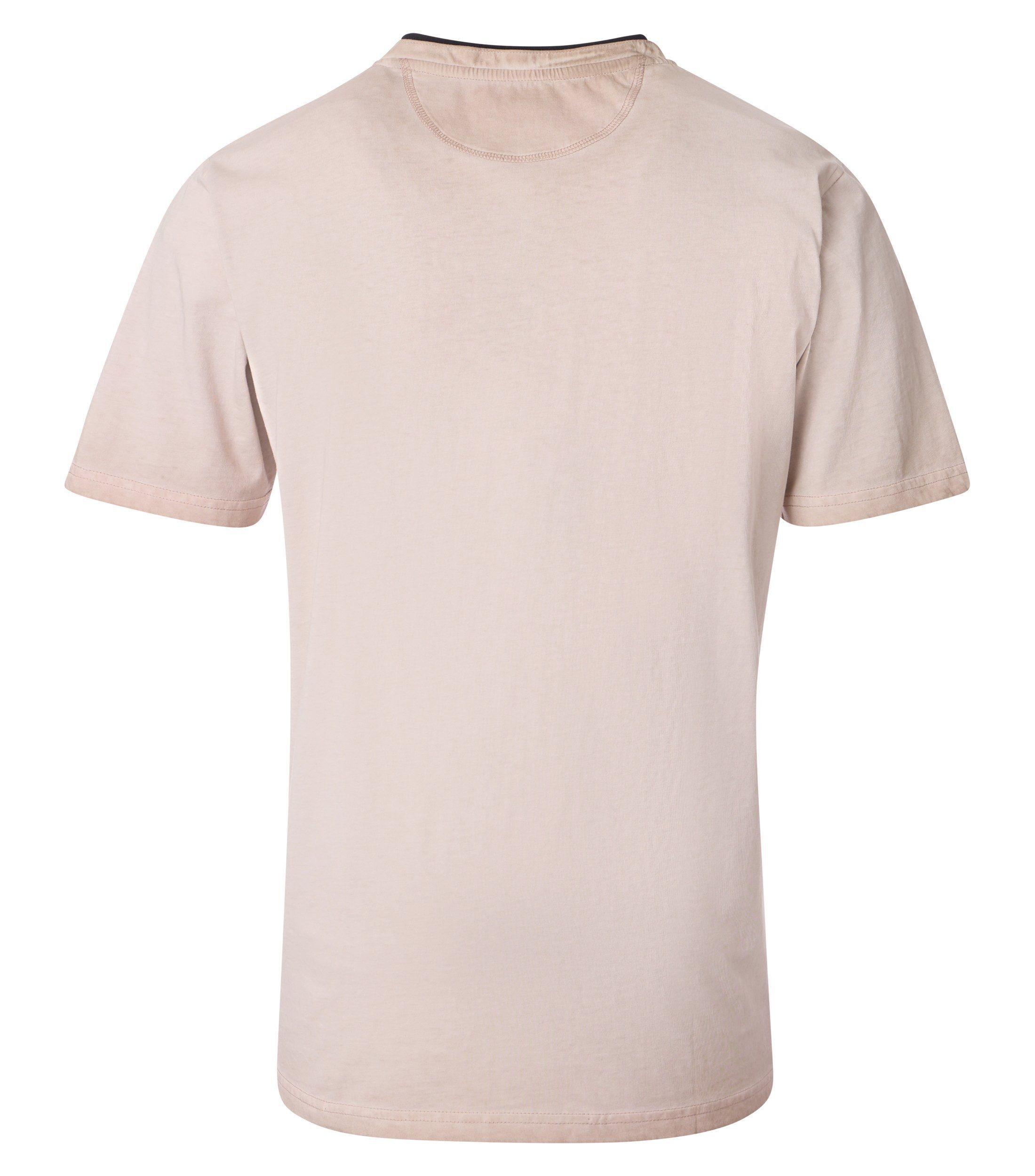 CASAMODA T-Shirt CASAMODA T-Shirt Print günstig online kaufen