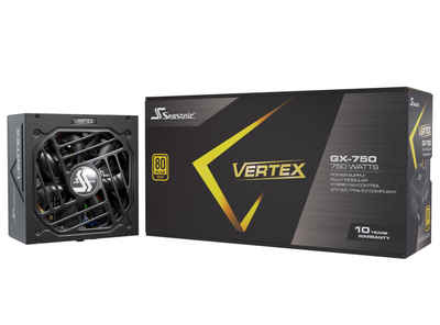 Seasonic VERTEX-GX-750 PC-Netzteil