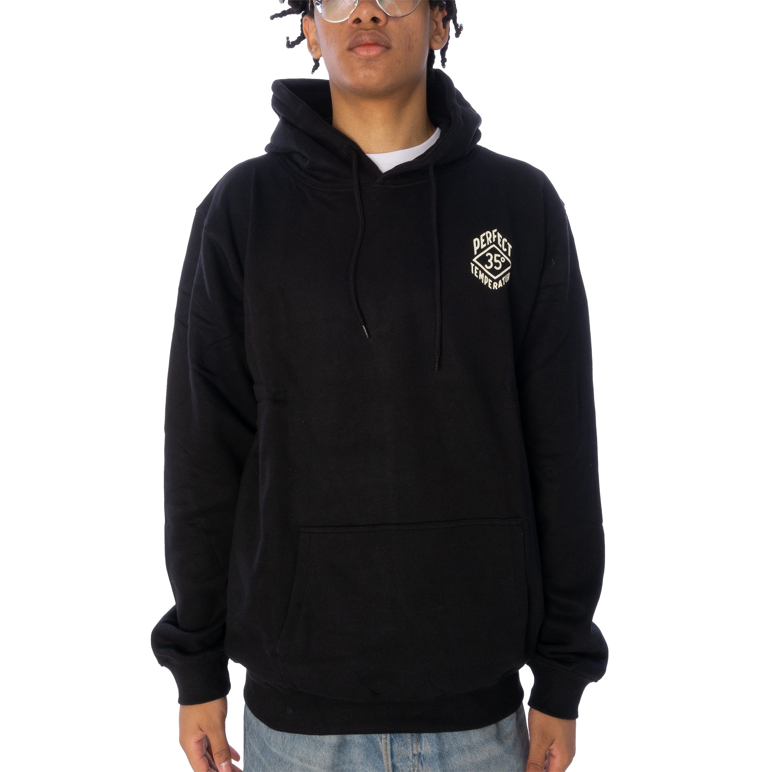 The Dudes Hoodie Hoodie The Dudes Pool Party (1-tlg)