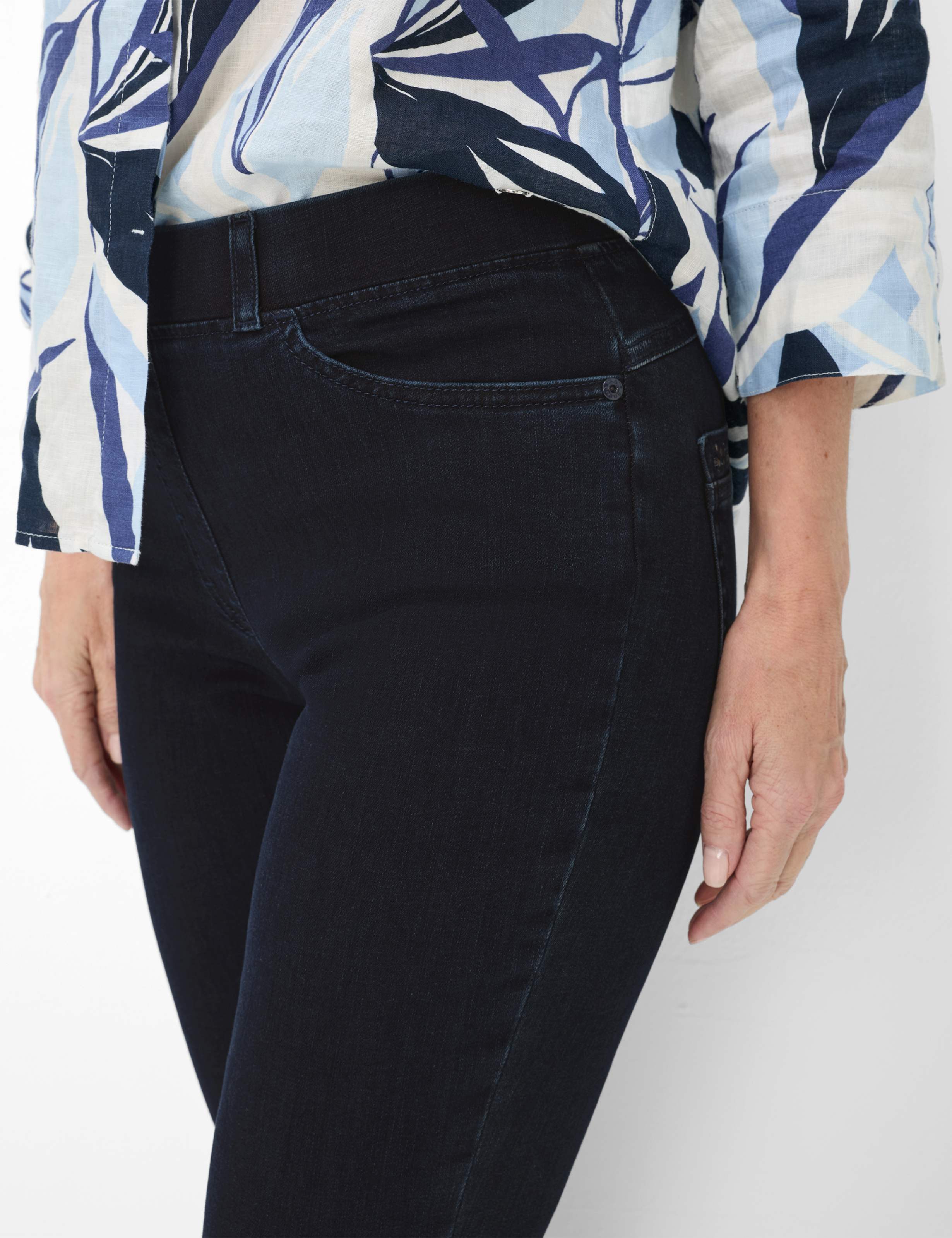 RAPHAELA by BRAX Bequeme Jeans Style LAVINA JOY