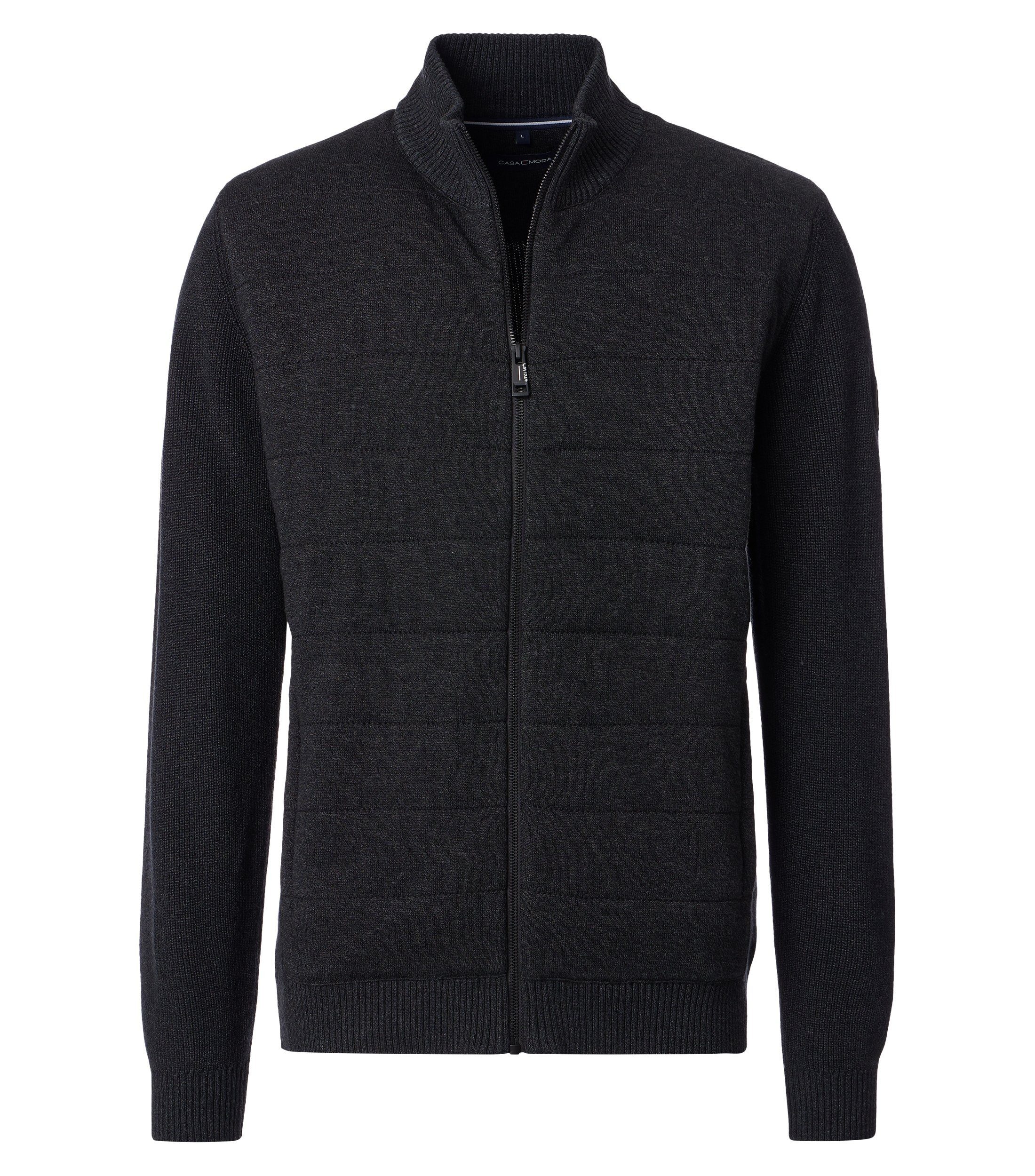 CASAMODA Strickjacke CASAMODA Strickjacke uni