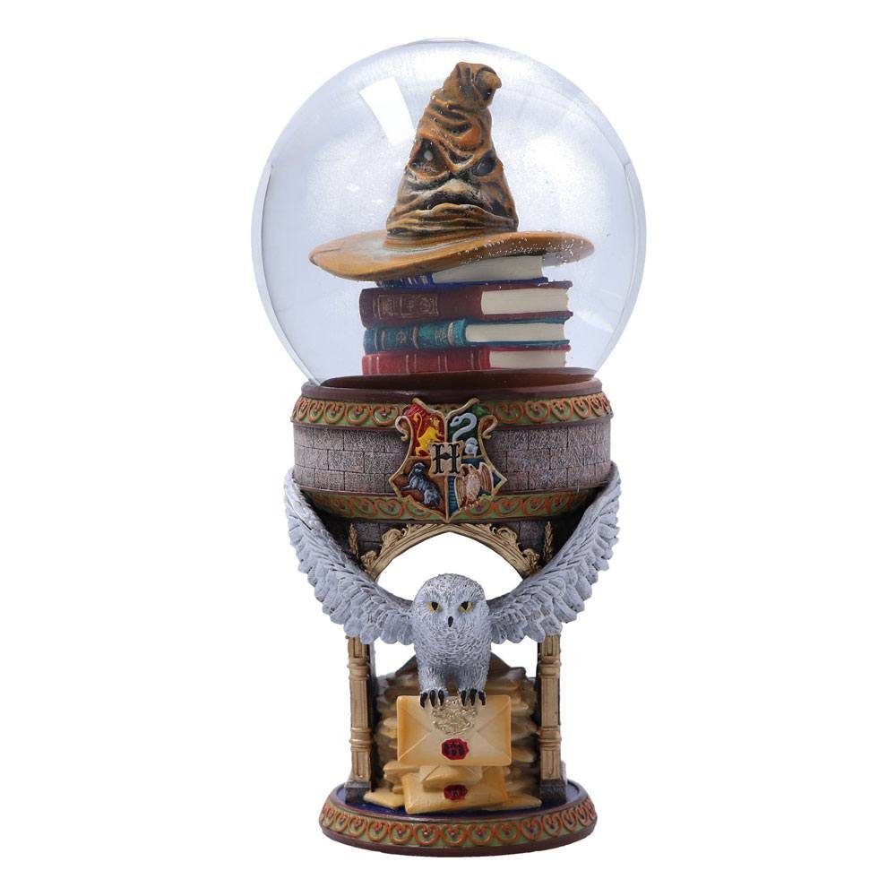 Nemesis Now Schneekugel Harry Potter Schneekugel Hogwarts (1 St)