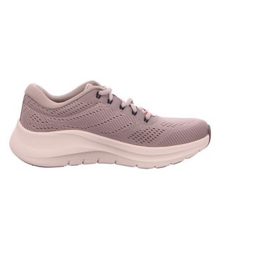 Skechers beige Sneaker (1-tlg)